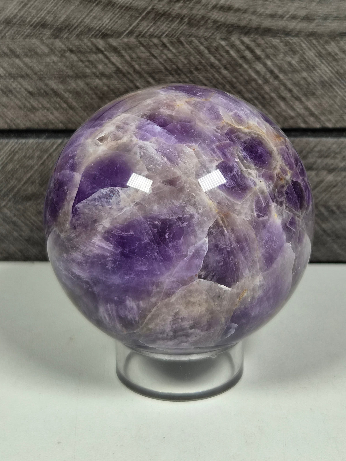 Dream Amethist Bol 366 gram