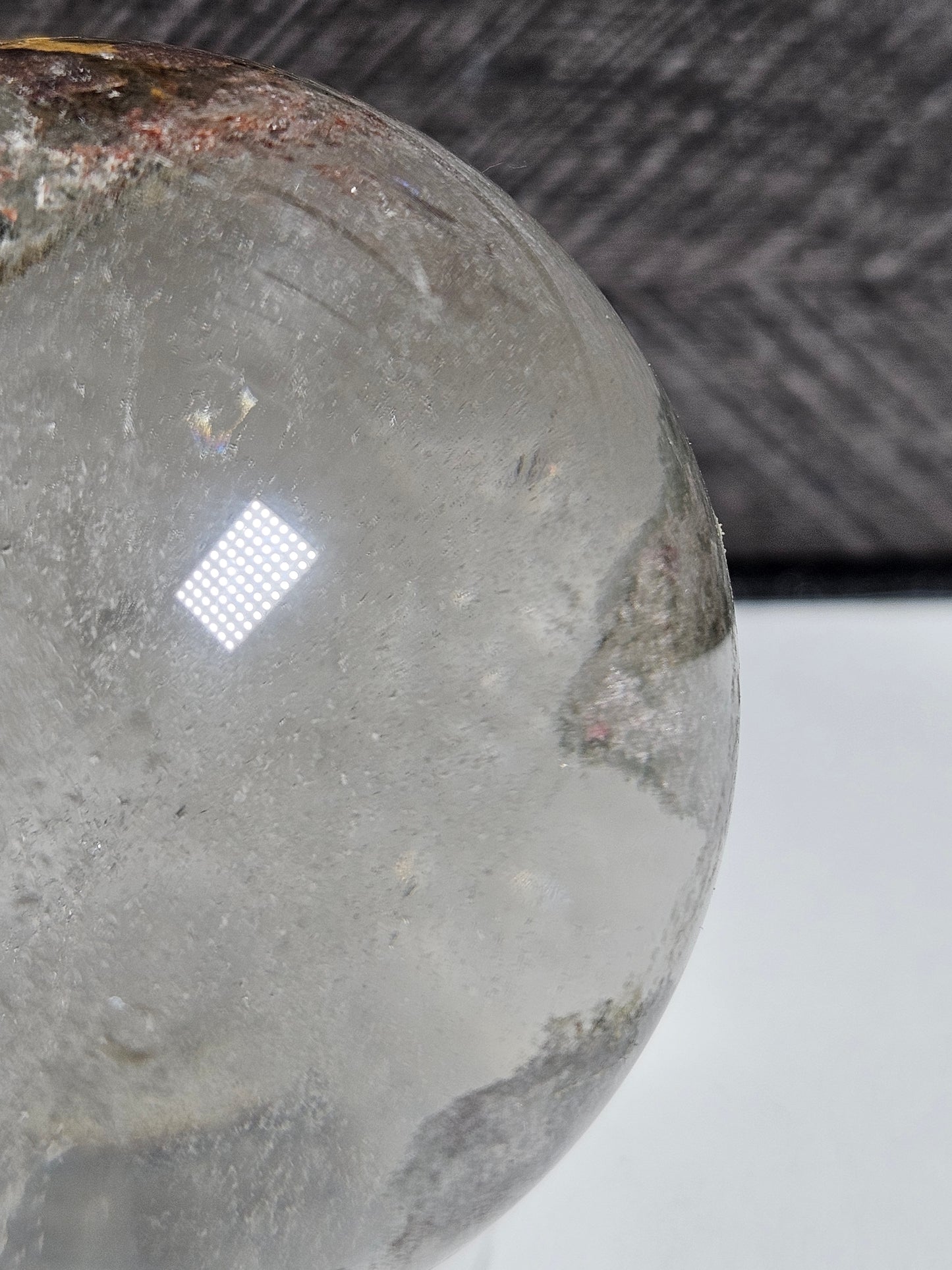 Garden Quartz bol 166 gram