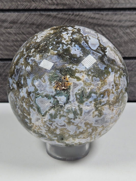 Mosagaat bol 762 gram