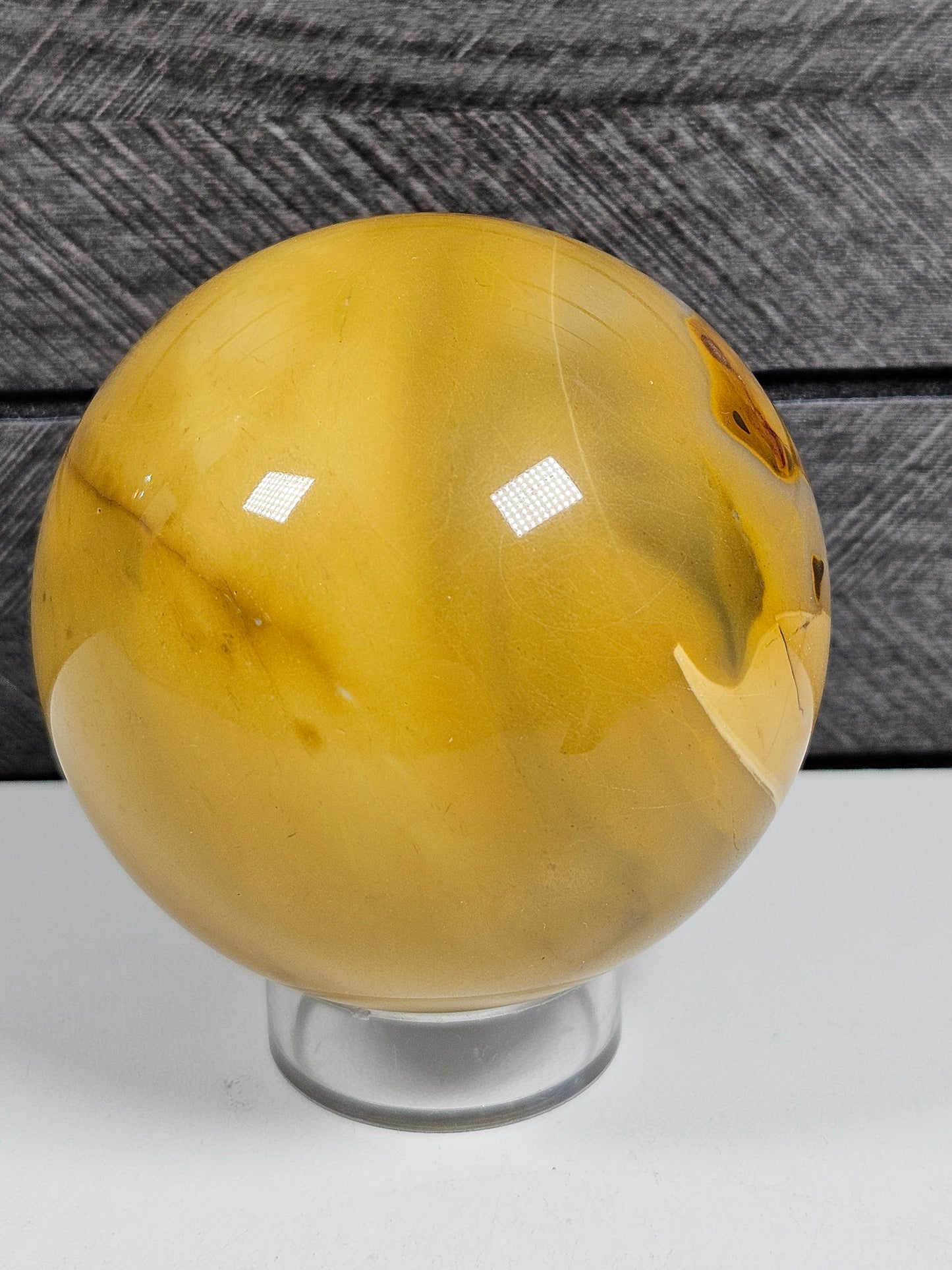 Mookaiet bol 398 gram