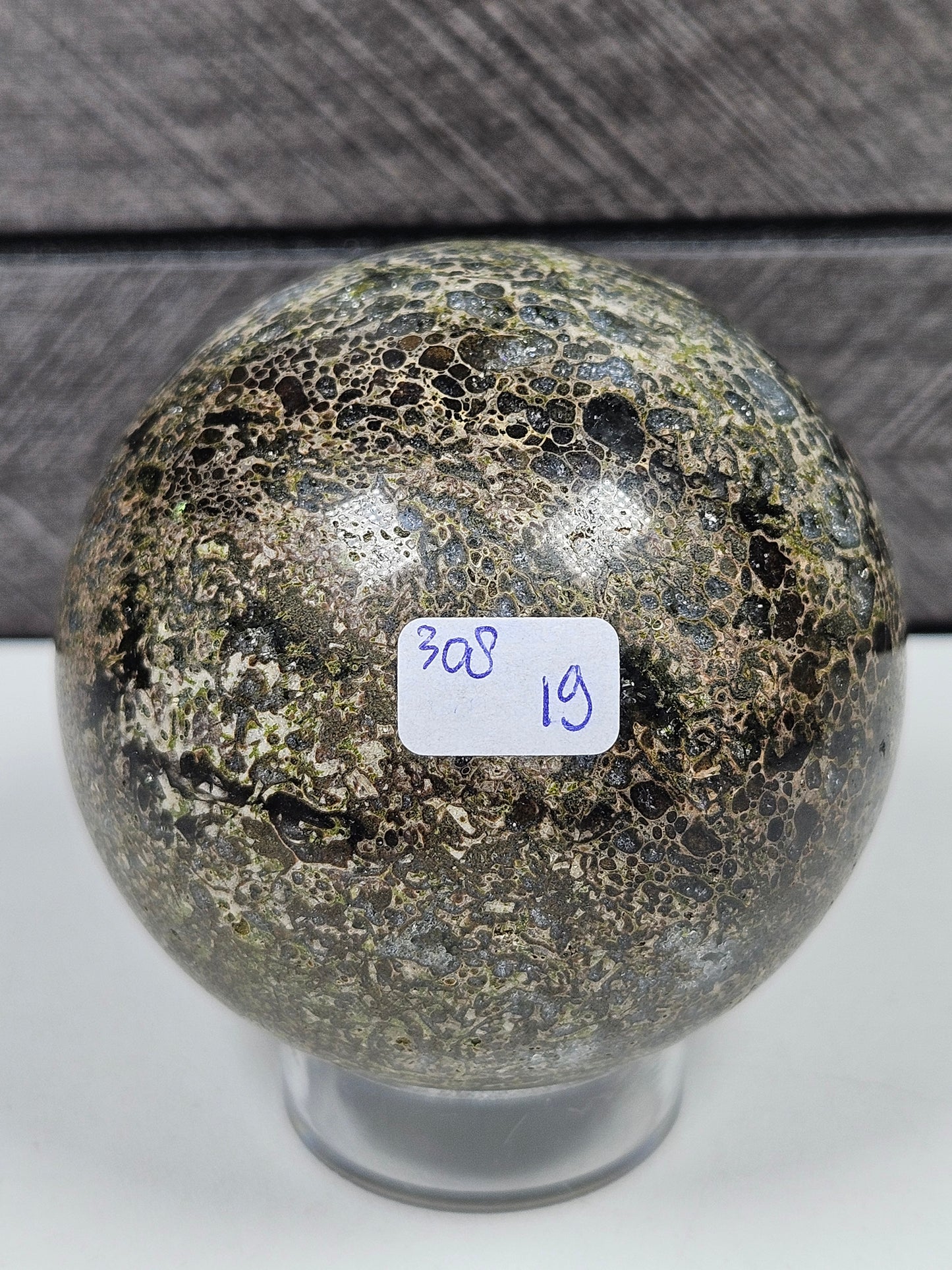 Epidoot bol 308 gram