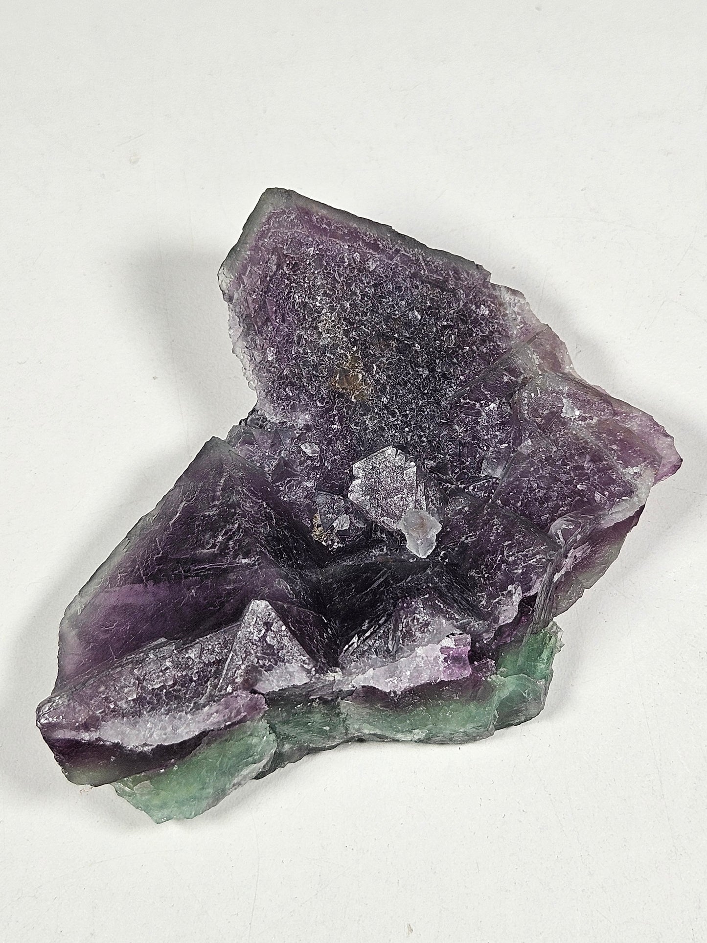 Fluoriet Ruw 258 gram