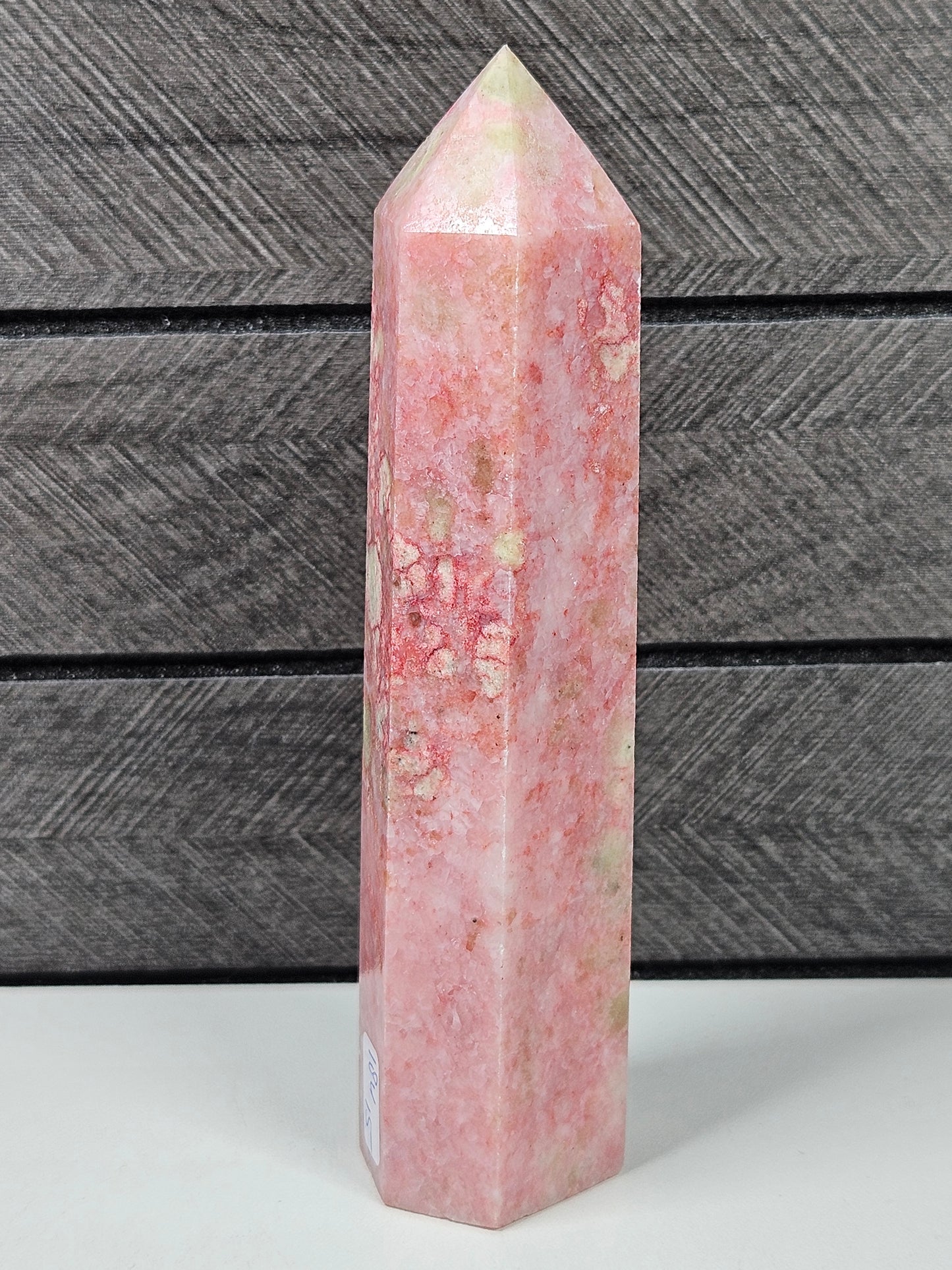 Thuliet toren 184 gram