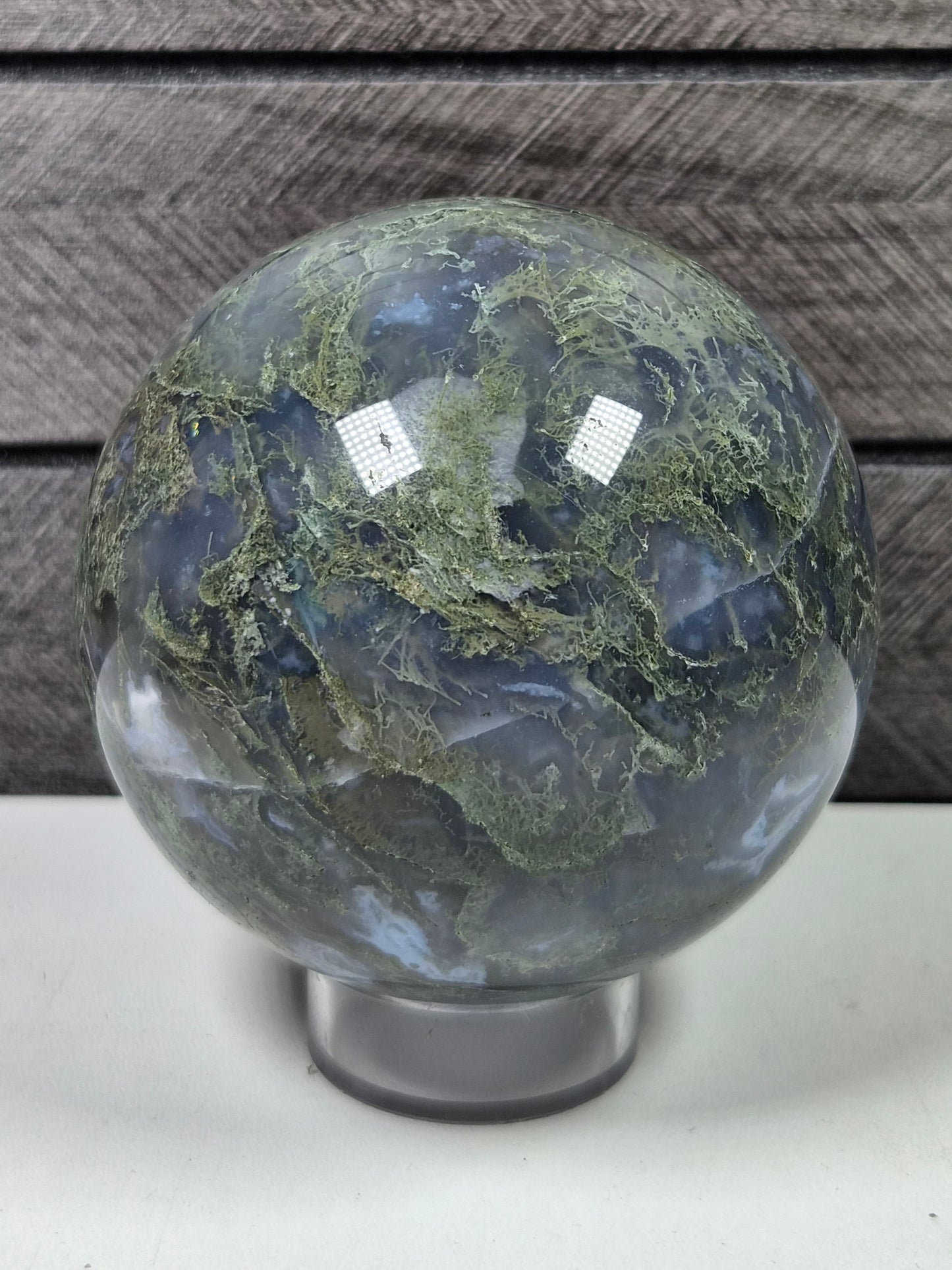 Mosagaat Bol 540 gram