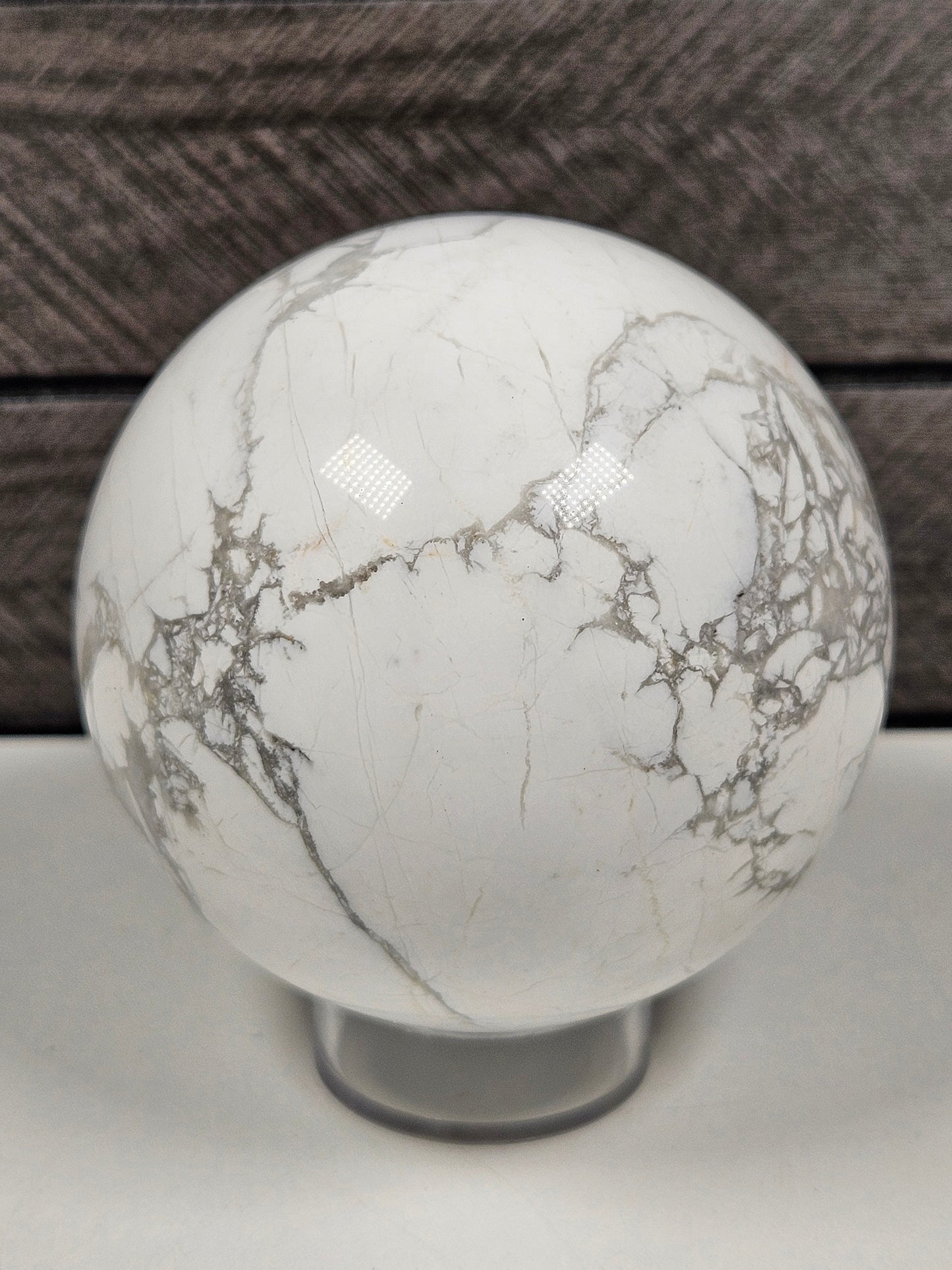 Howliet bol 550 gram