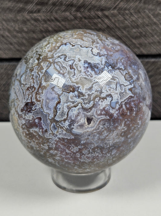 Mosagaat bol 458 gram