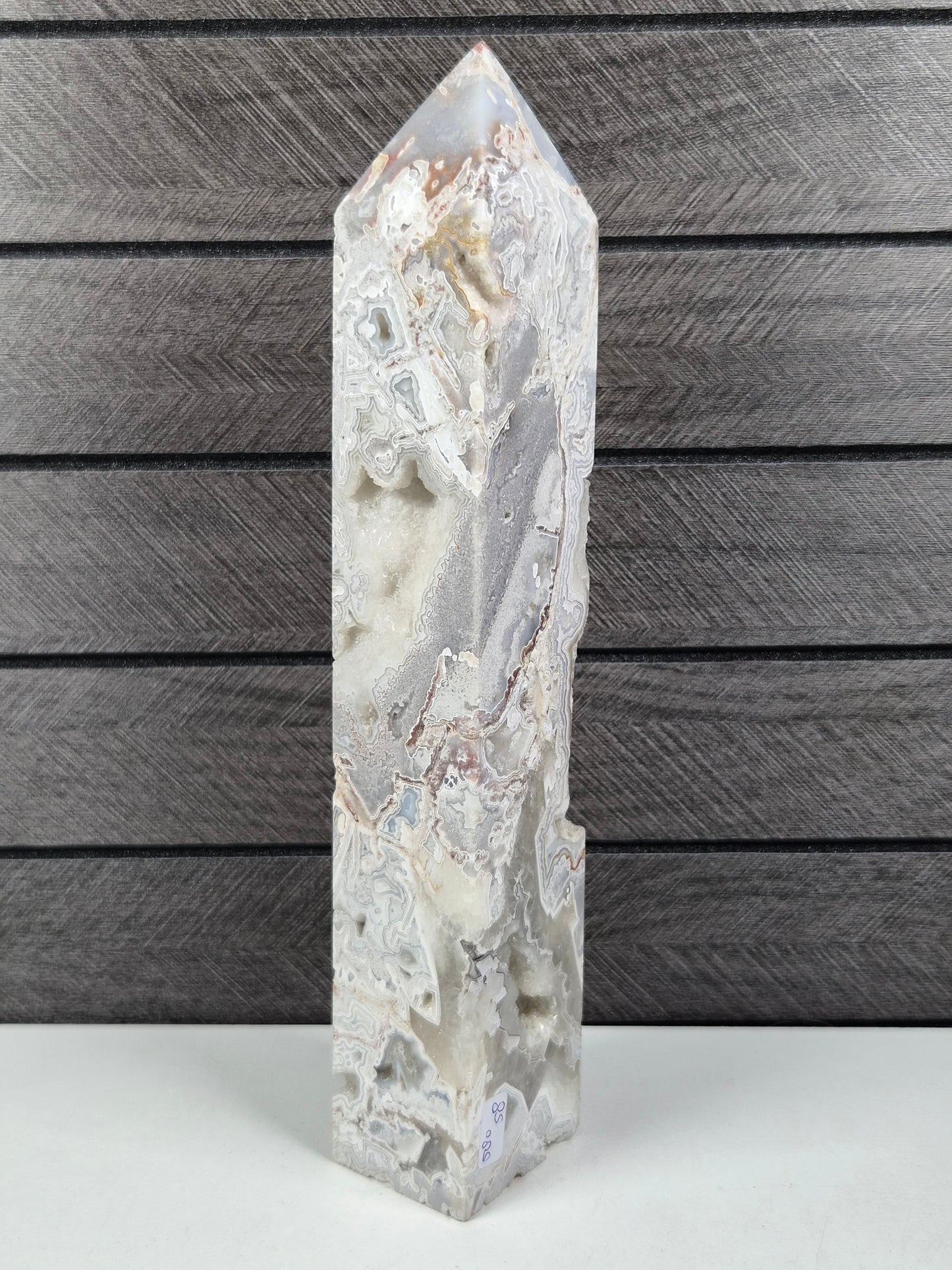 Crazy Lace Toren 580 gram