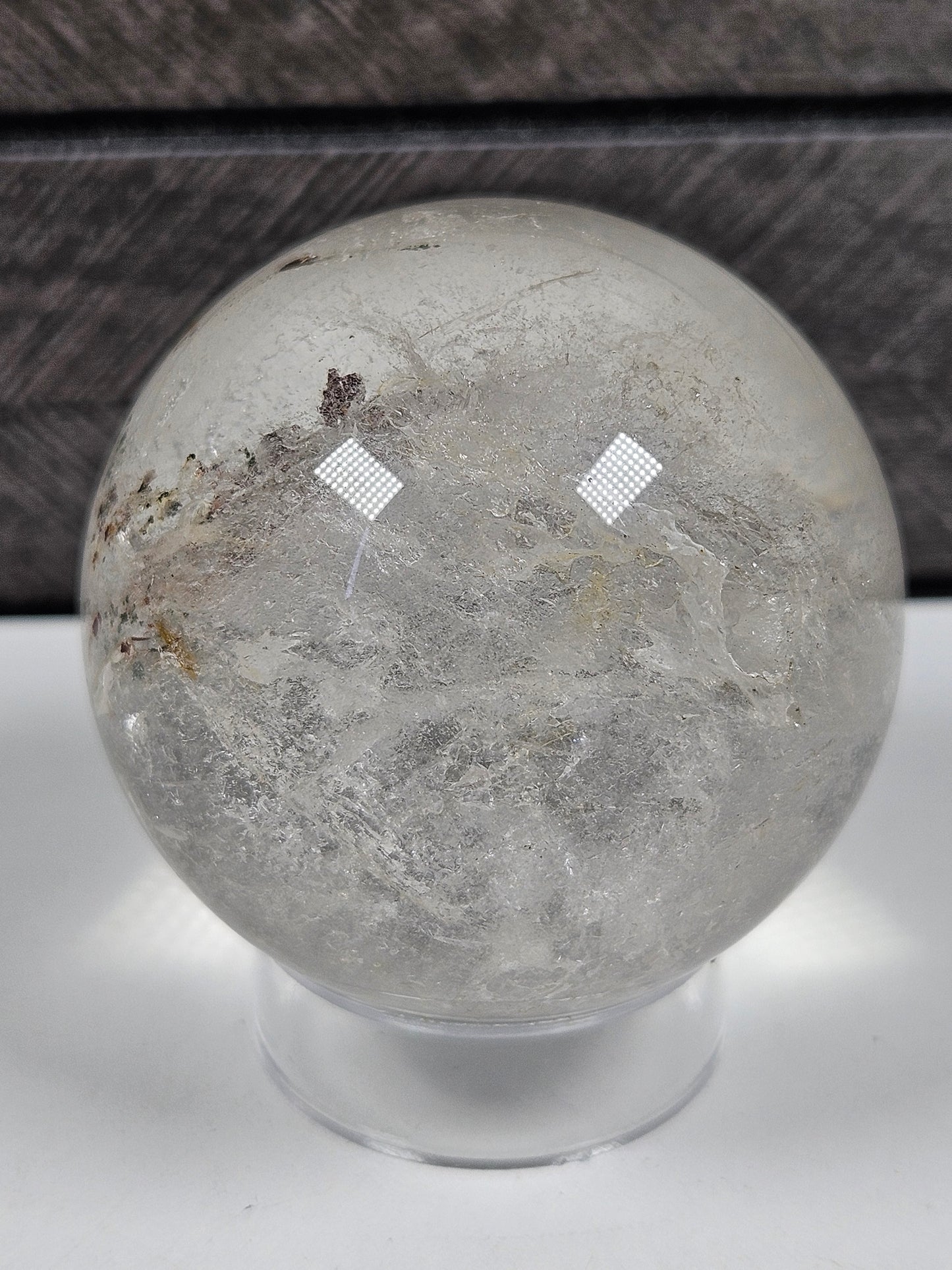 Garden Quartz bol 180 gram