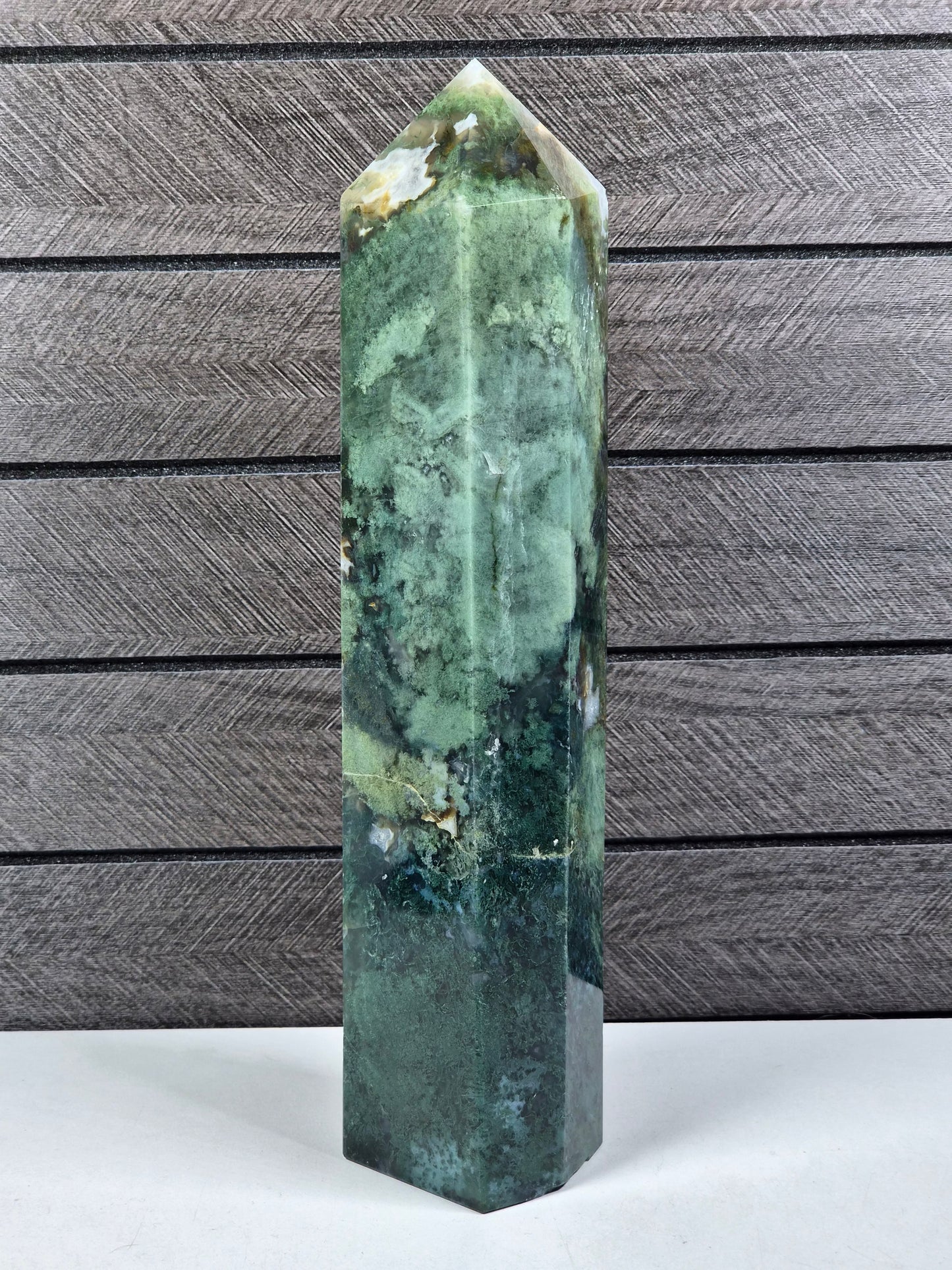 Mosagaat Toren 838 gram