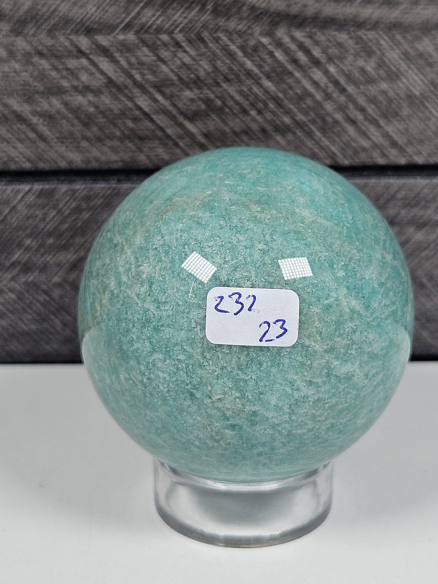 Amazoniet bol 232