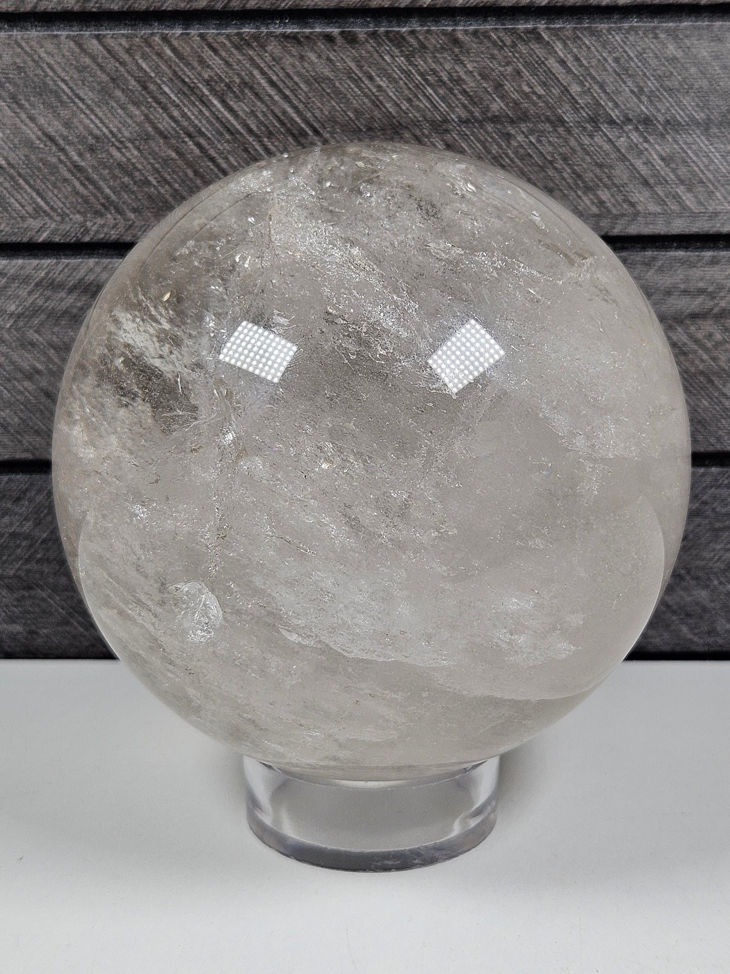 Rookkwarts bol 1620 gram