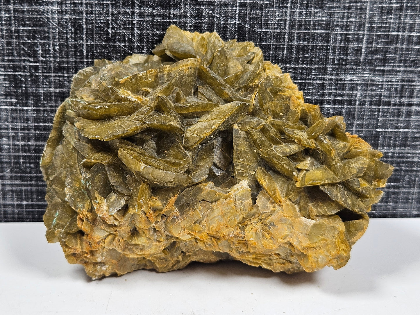 Sideriet 694 gram