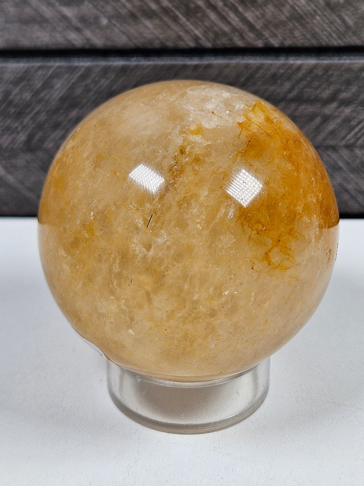 Golden Healer bol 212 gram