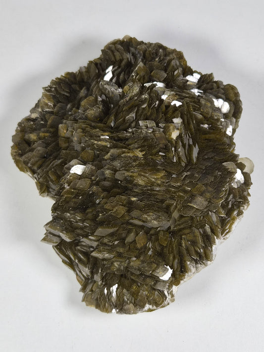 Sideriet Ruw 1566 gram