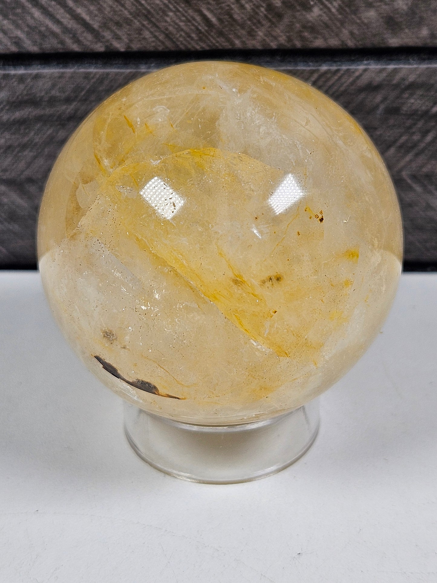 Golden Healer bol 216 gram