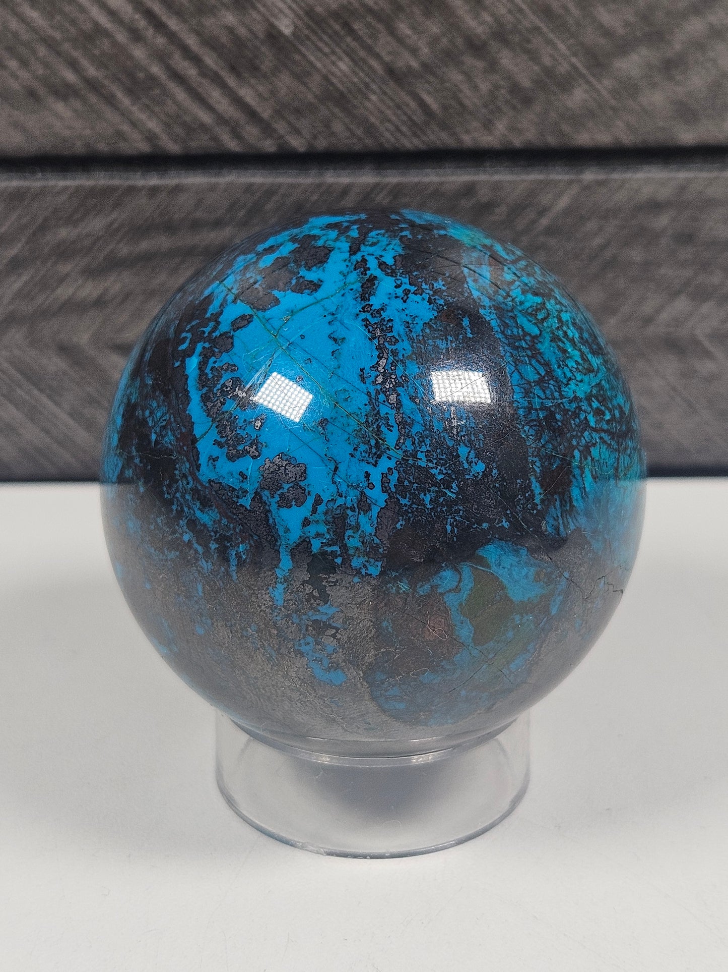 Quantum Quattro bol 266 gram