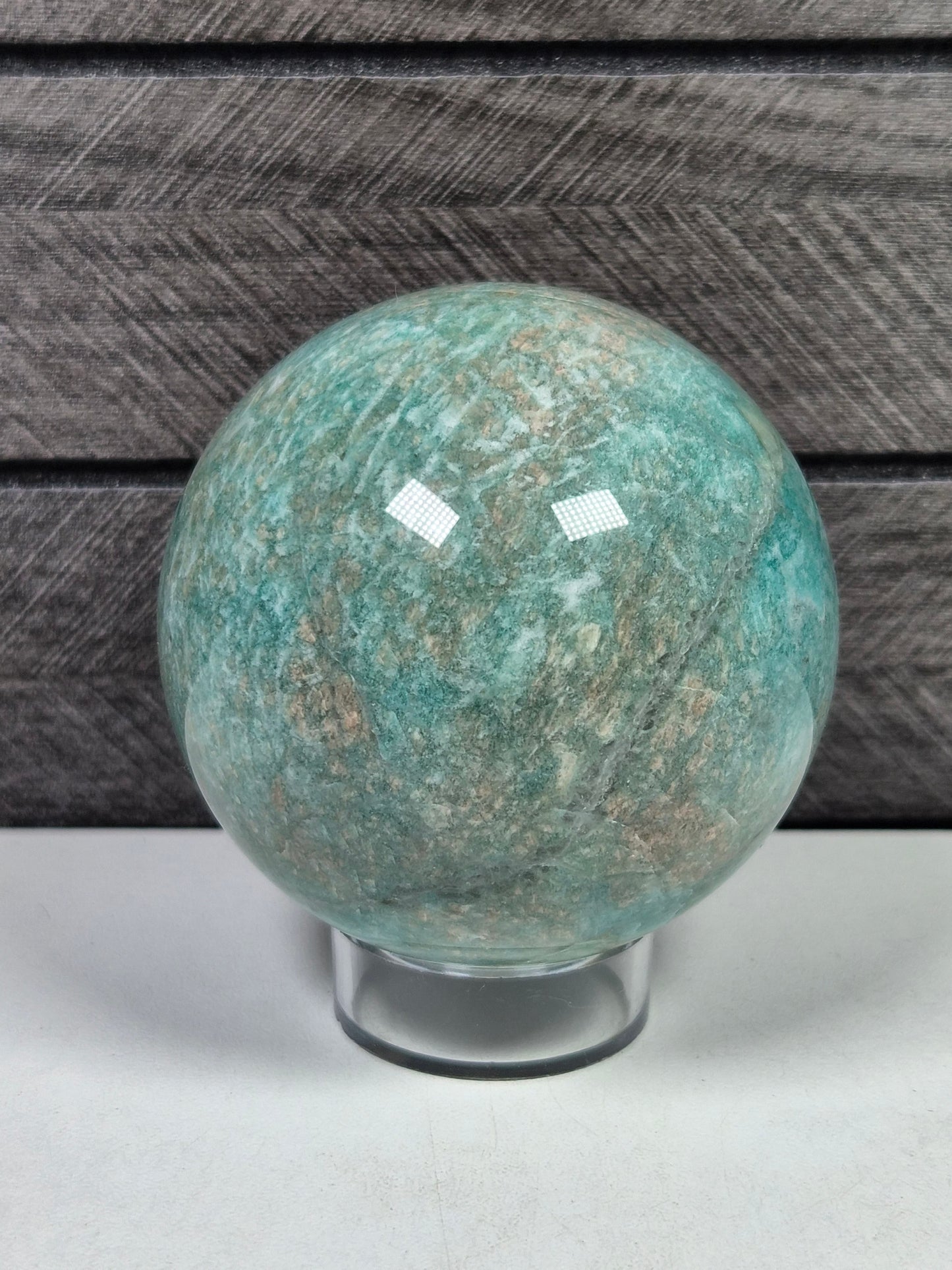 Amazoniet bol 356 gram
