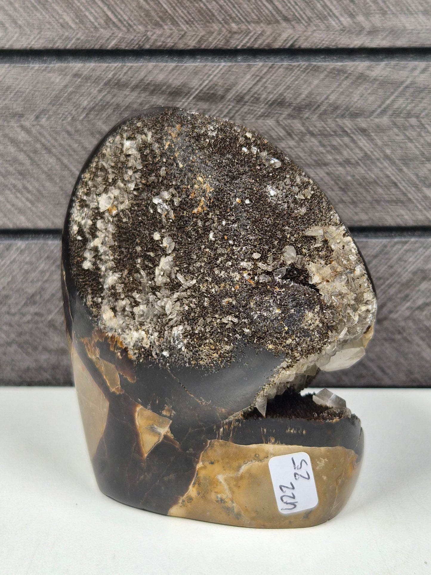 Septarie Sculptuur 422 gram