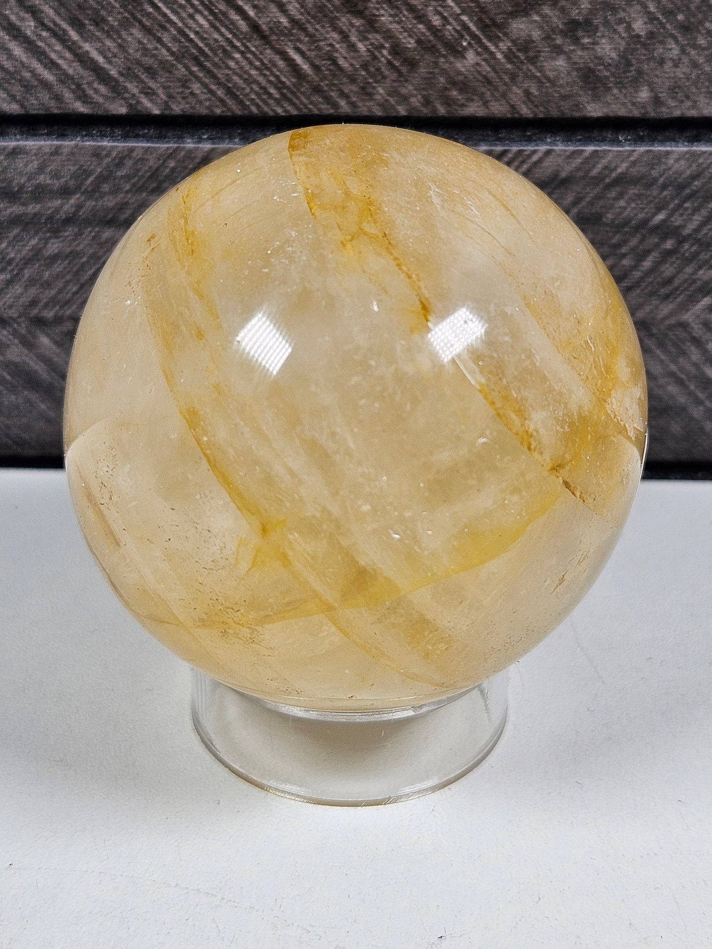 Golden Healer bol 216 gram