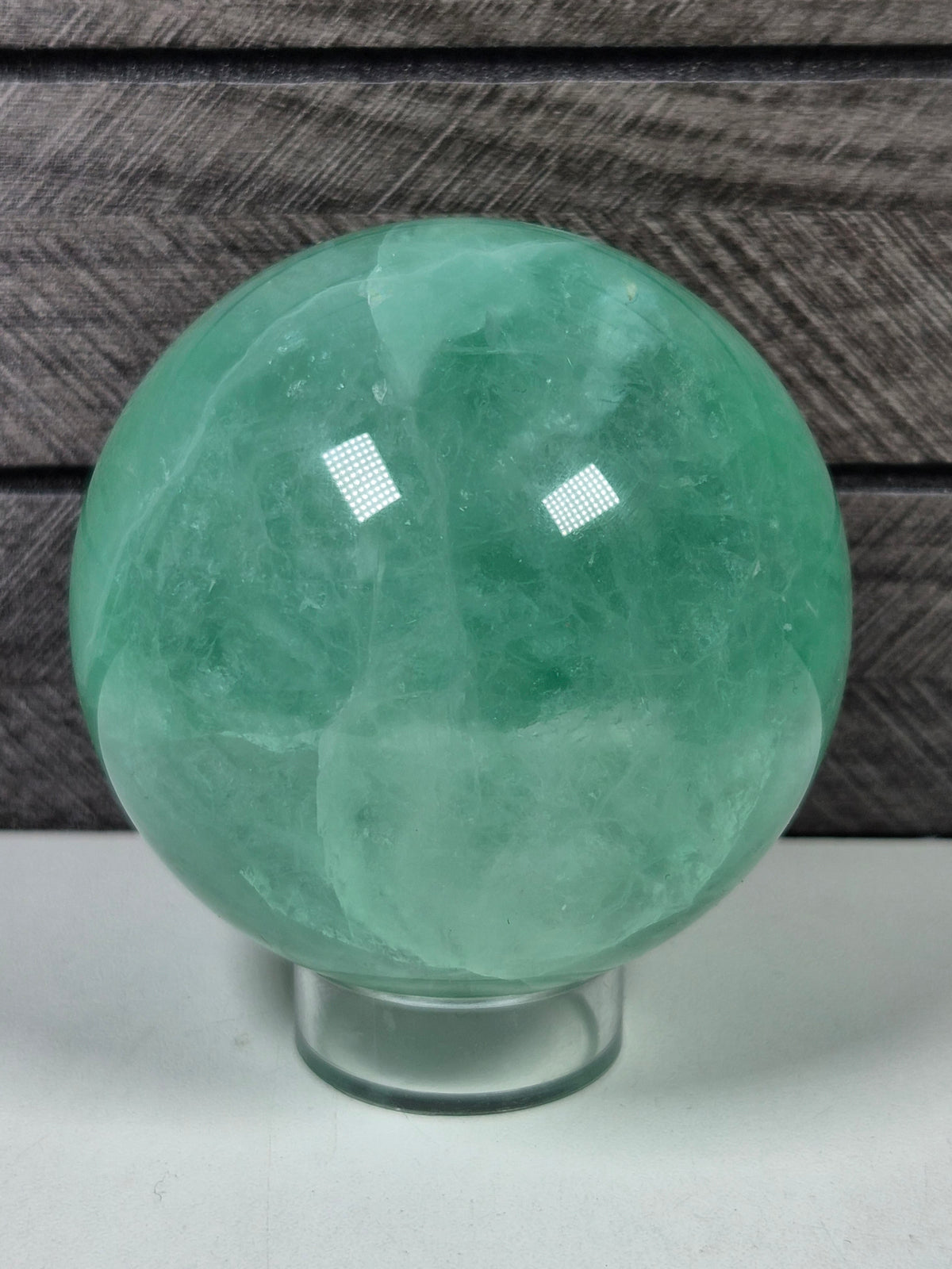 (Baja Blast) Fluoriet Bol 596 gram