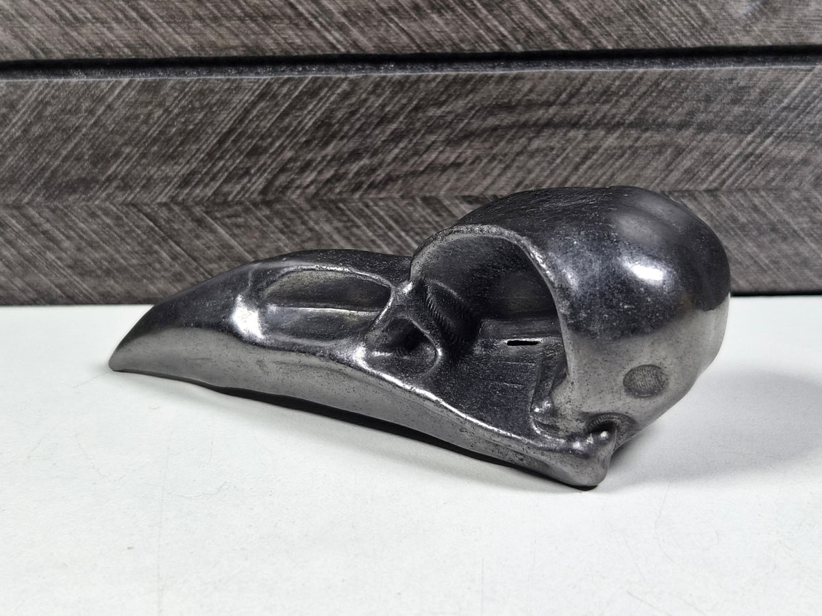 Shungiet Raaf Schedel 60 gram