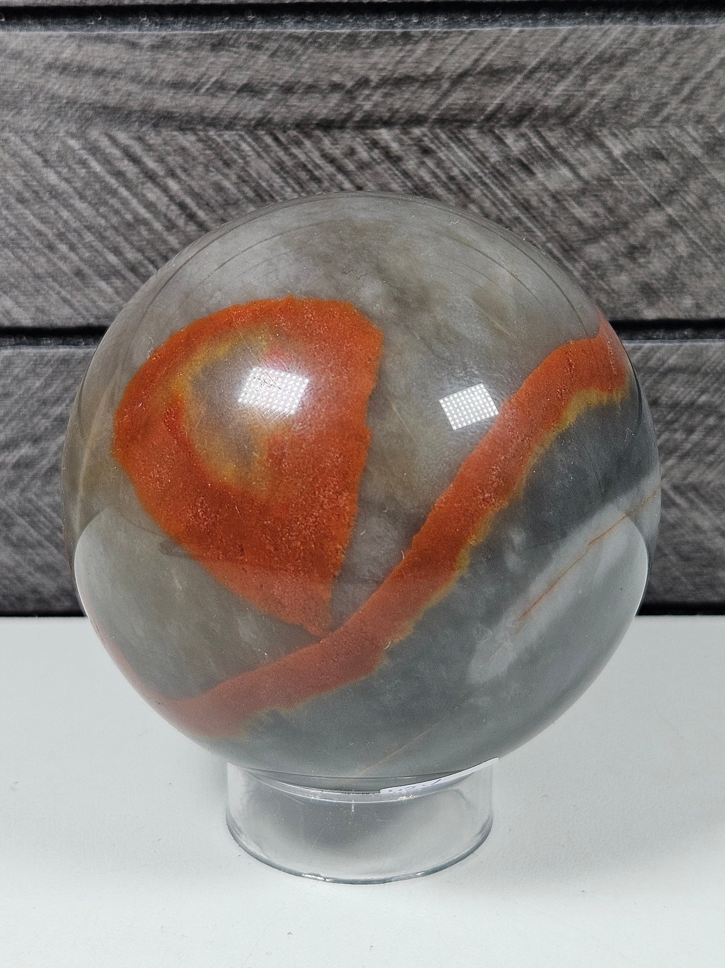 Vuuragaat bol 424 gram