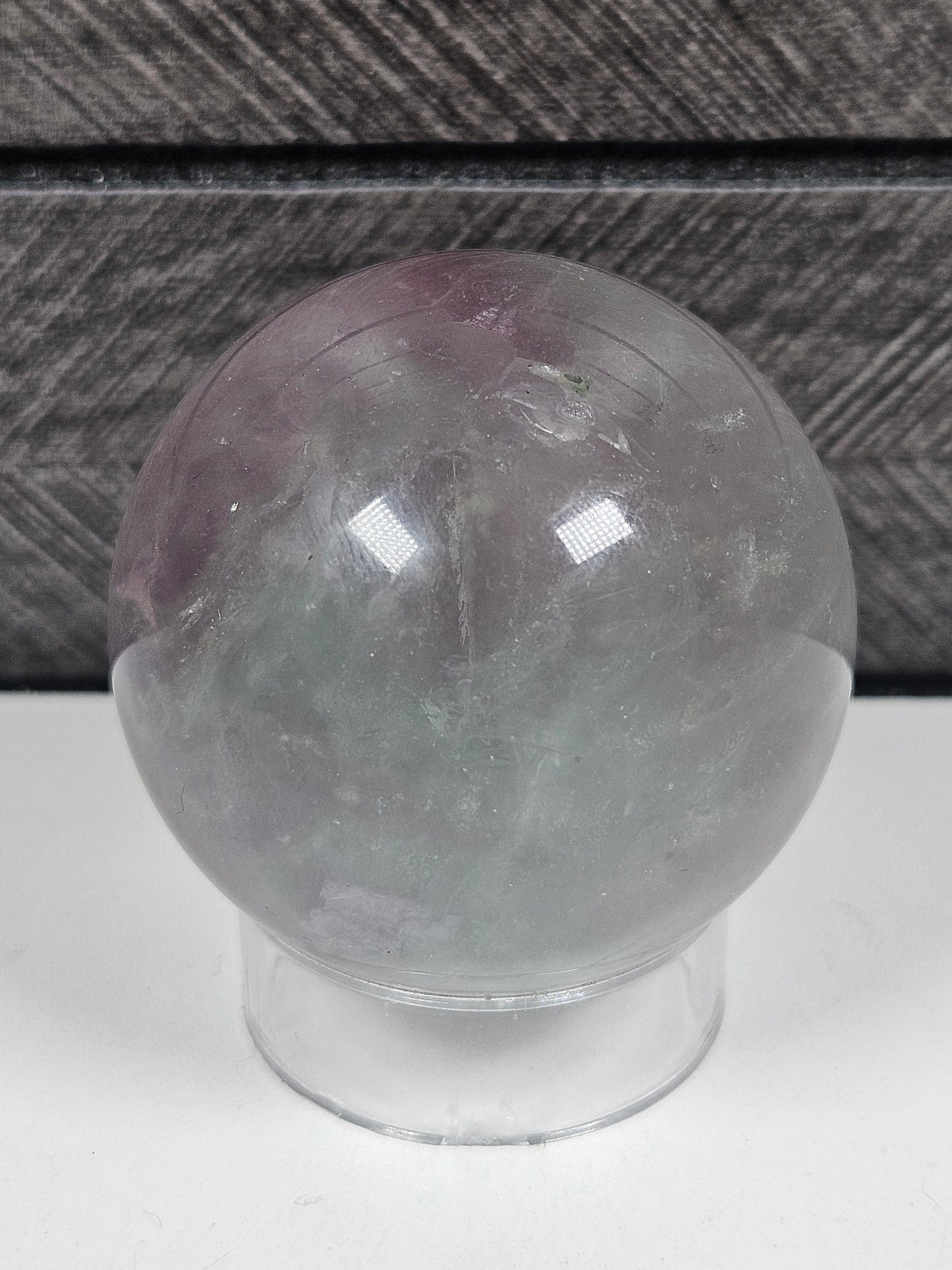 Fluoriet bol 156 gram