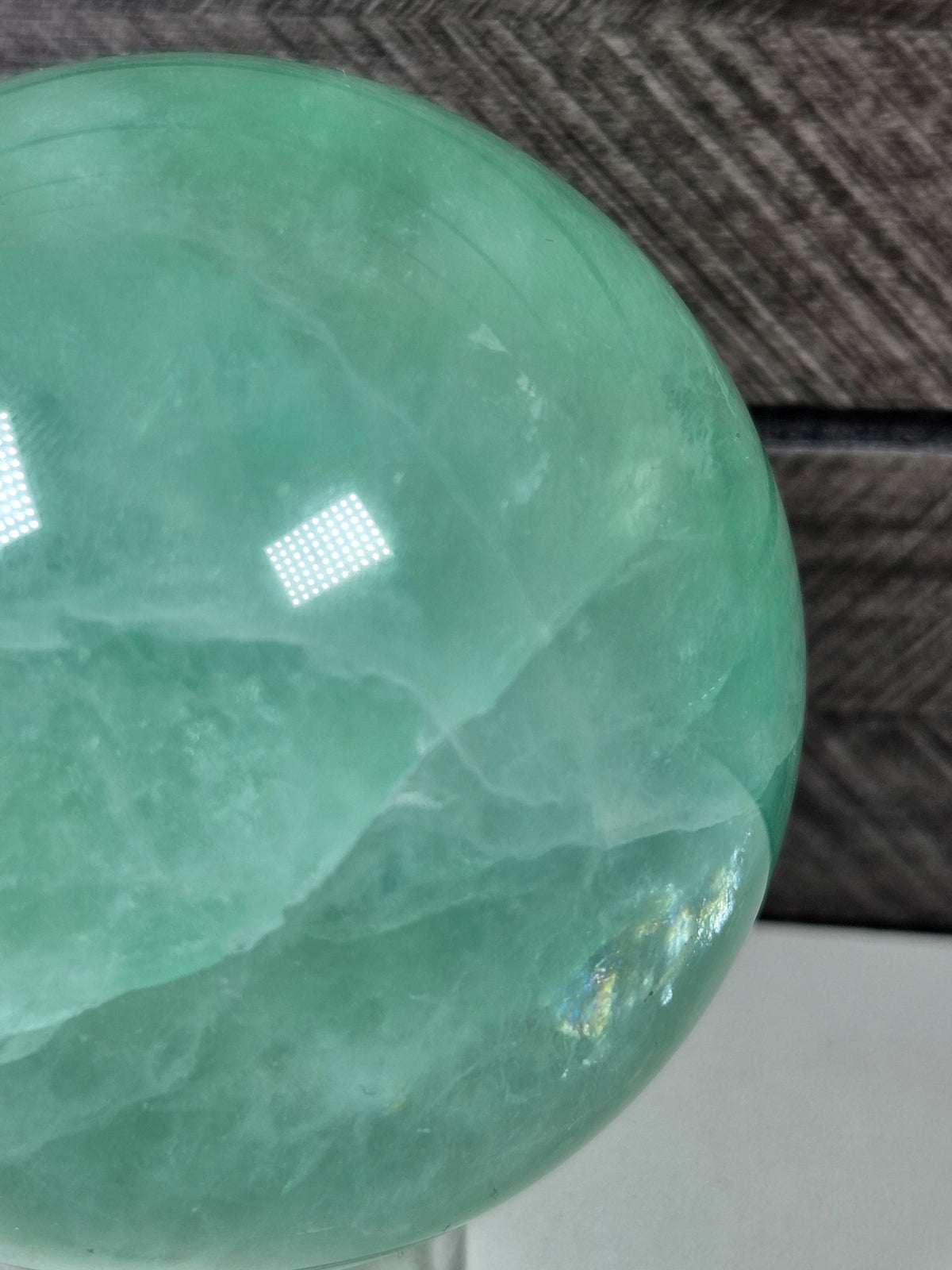 (Baja Blast) Fluoriet Bol 596 gram