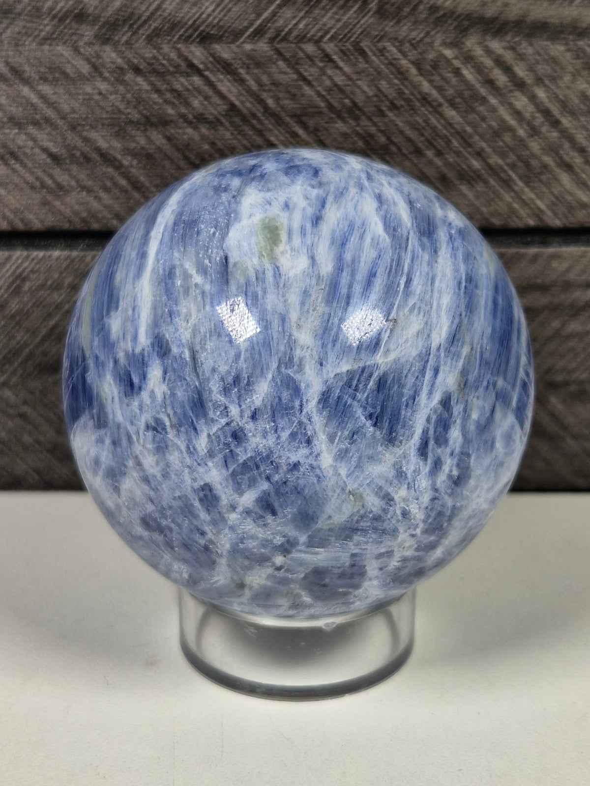 Kyaniet Bol 384 gram