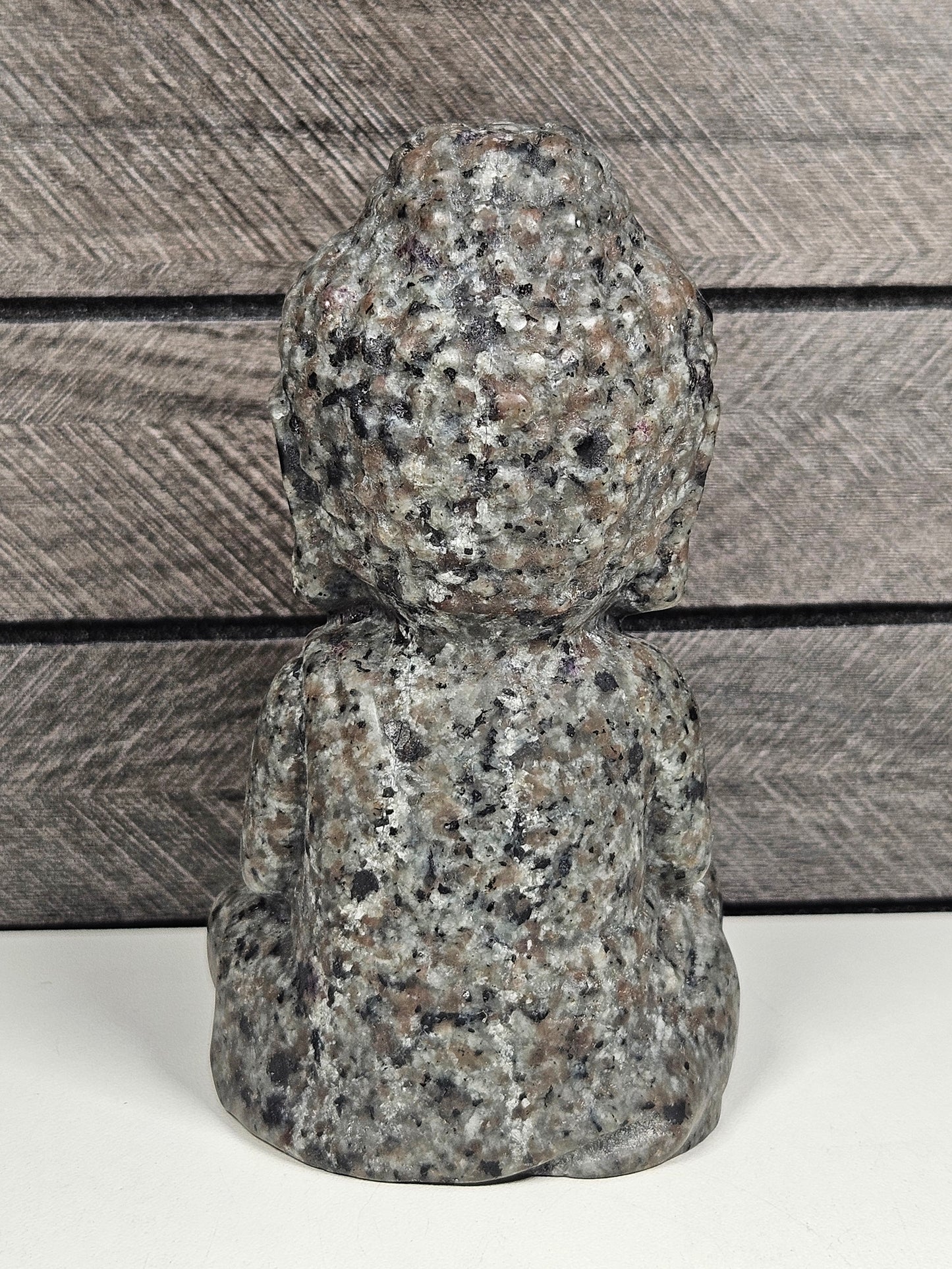 Yooperlite Buddha 428 gram