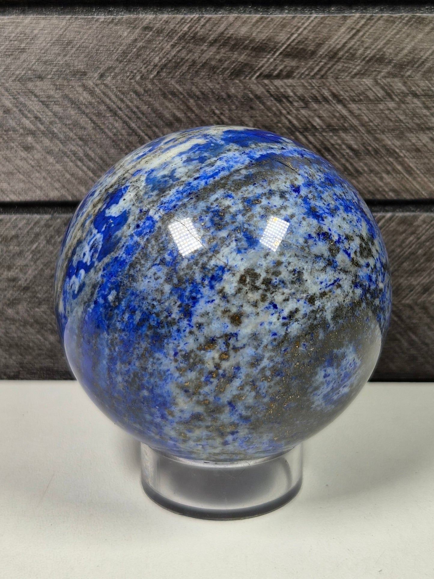 Lapis Lazuli Bol 394 gram