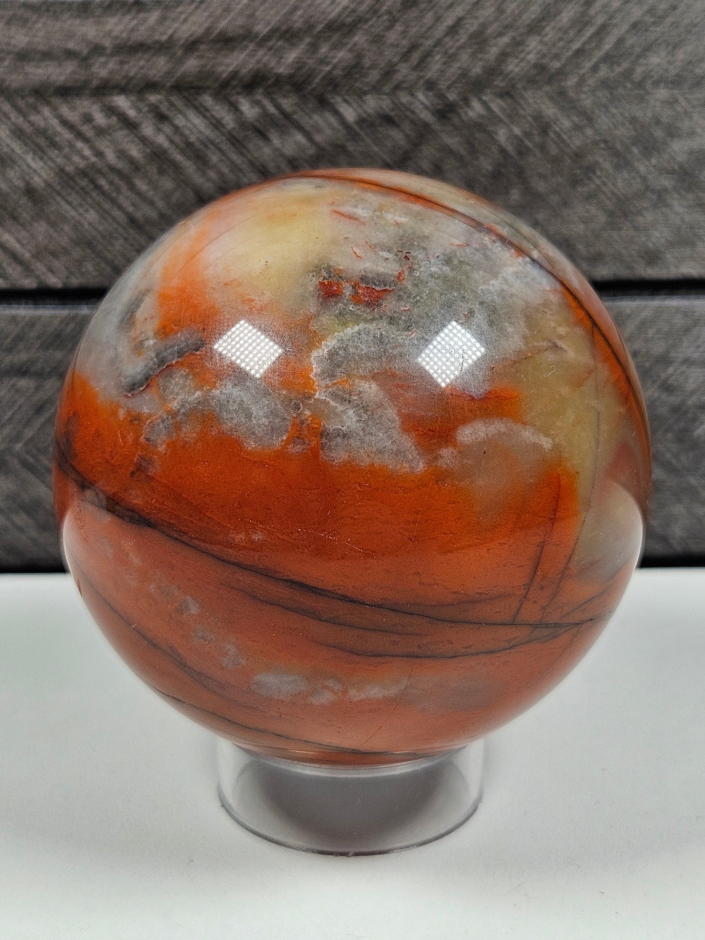 Vuuragaat bol 422 gram