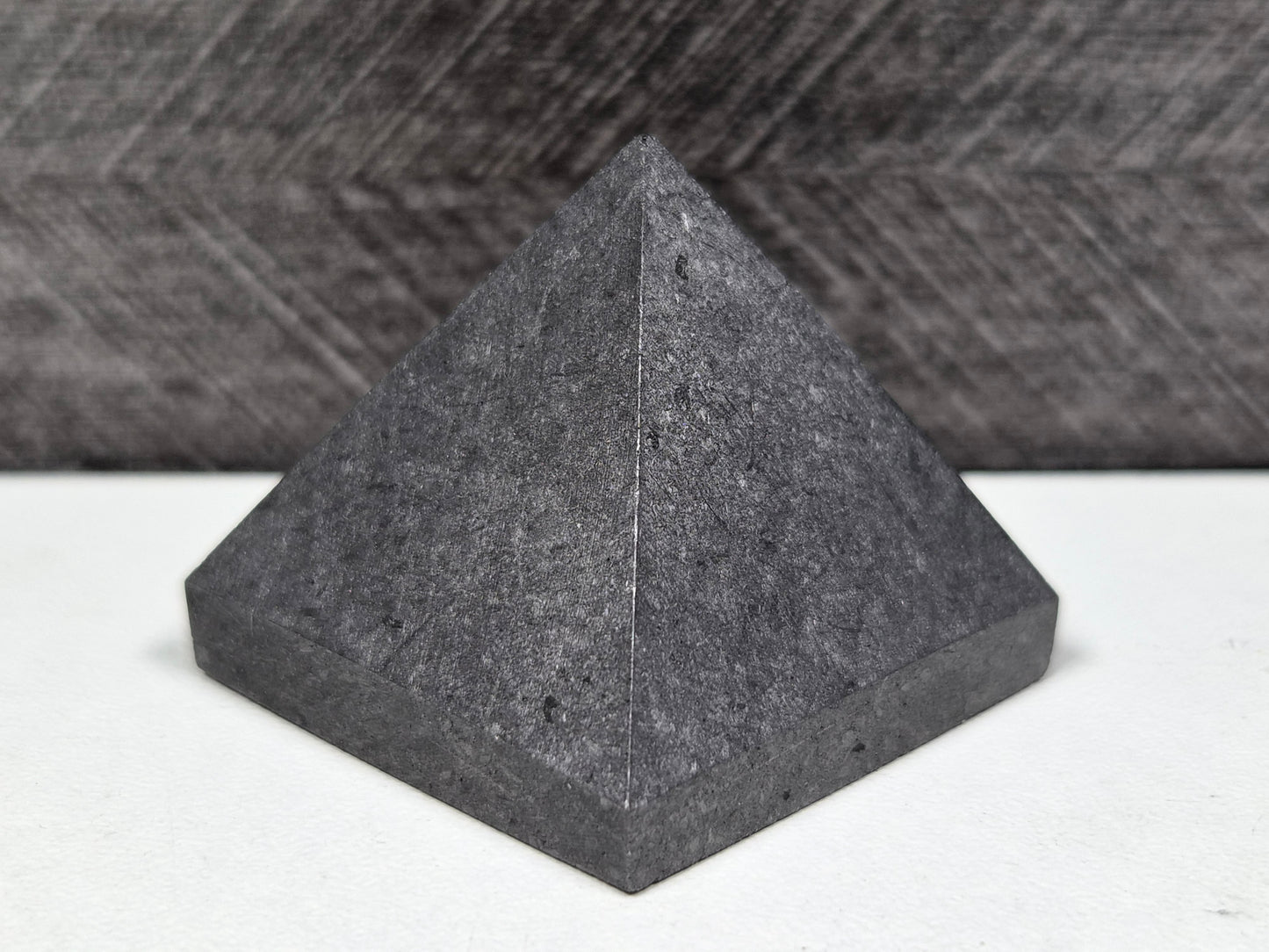 Shungiet Piramide