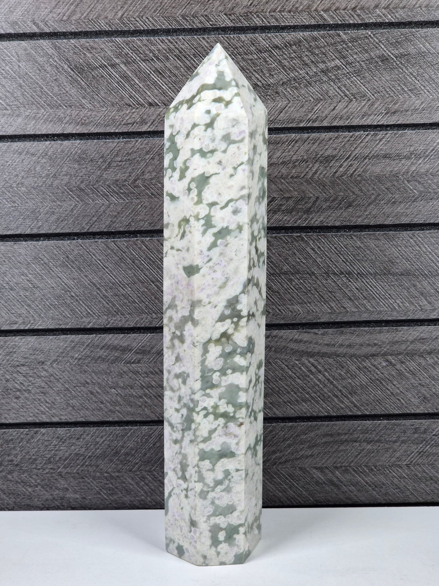 Lucky Jade toren 696 gram