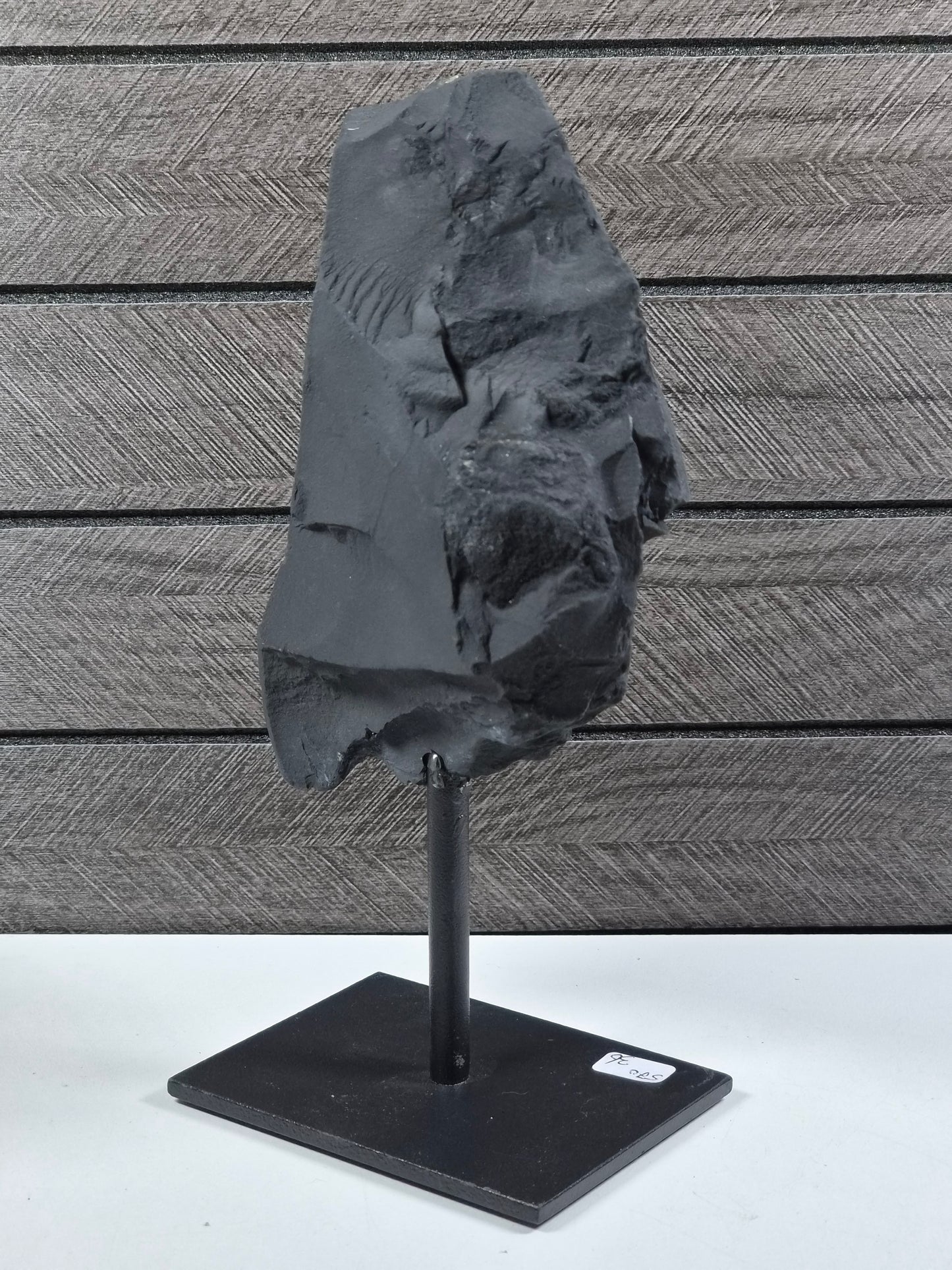 Pyriet op Shungiet Ruw op Standaard 570 gram
