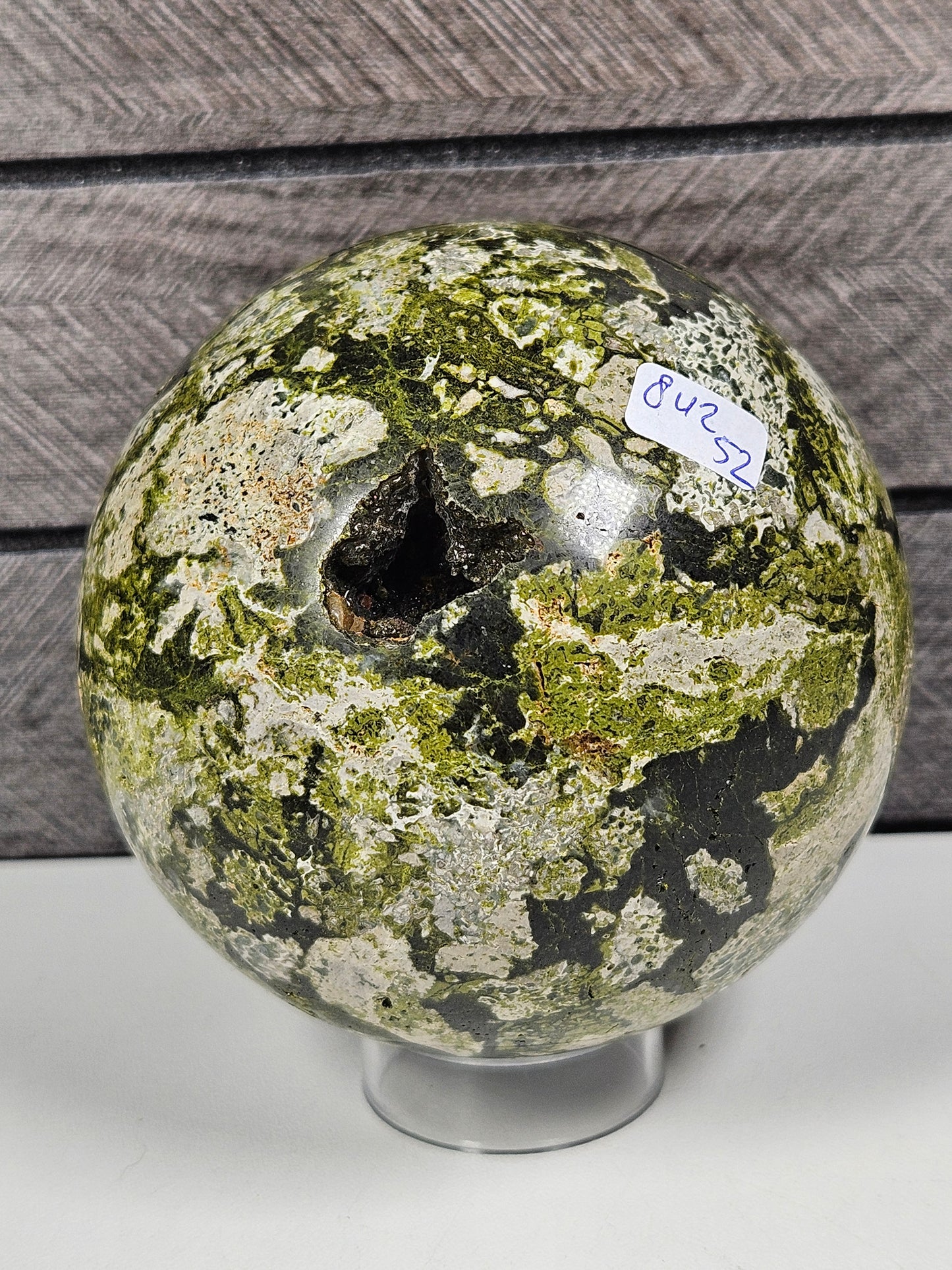 Epidoot bol 842 gram