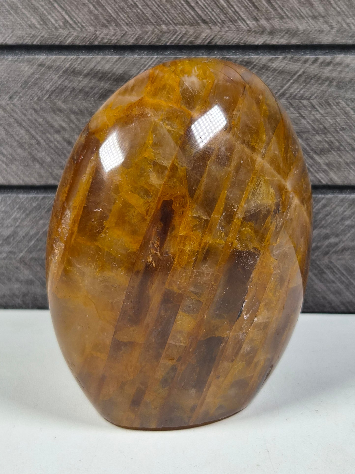 Golden Healer Sculptuur 512 gram