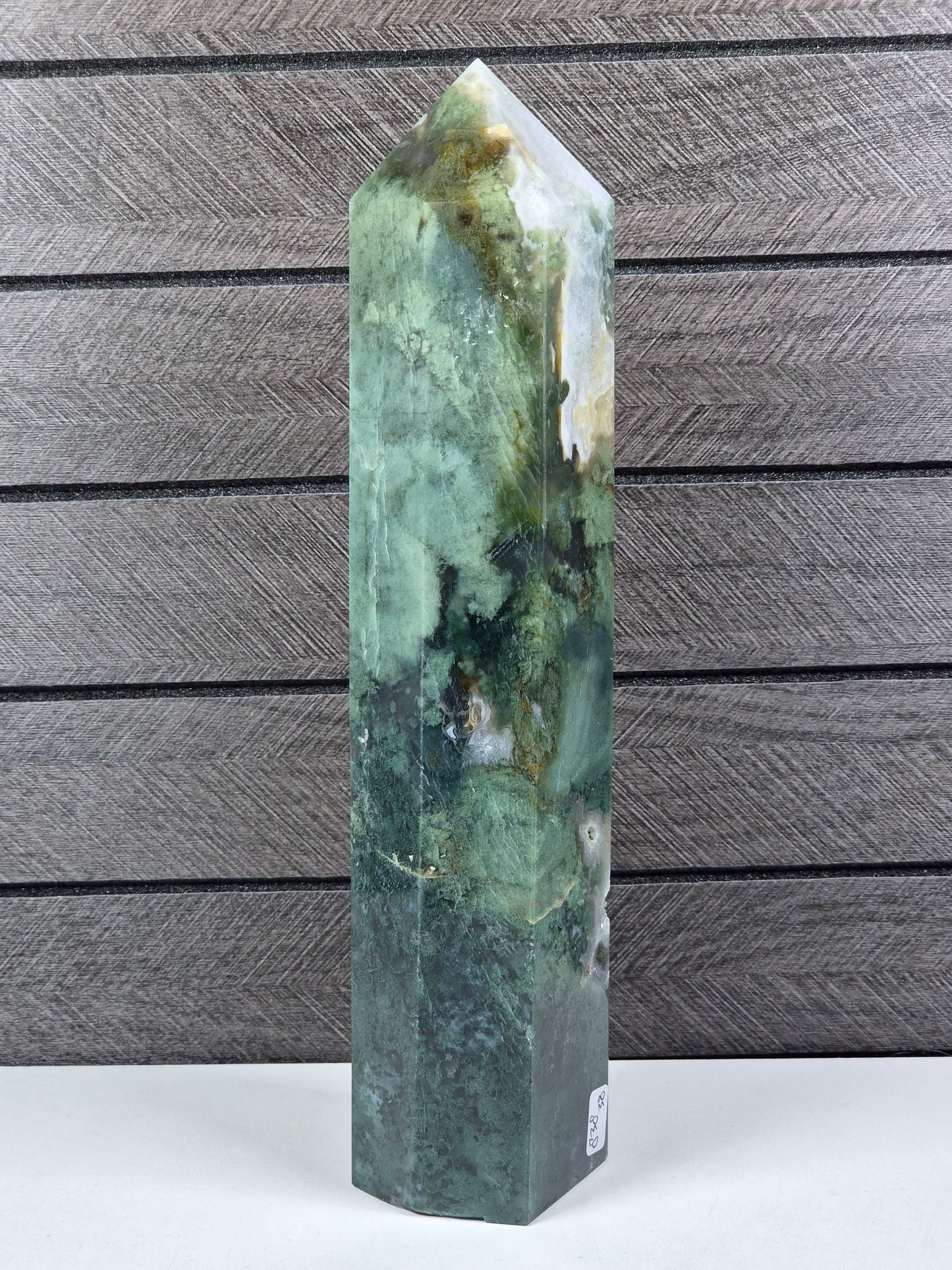 Mosagaat Toren 838 gram