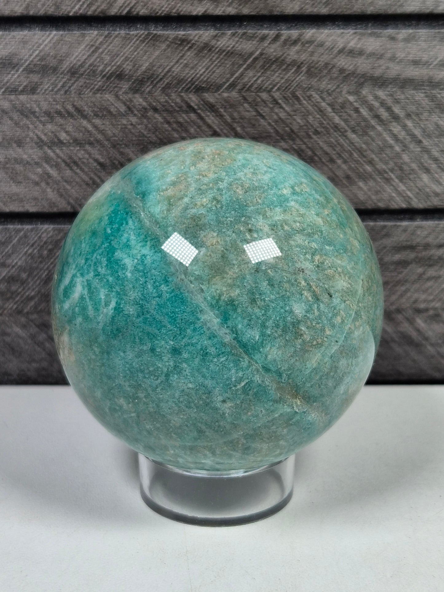 Amazoniet bol 356 gram