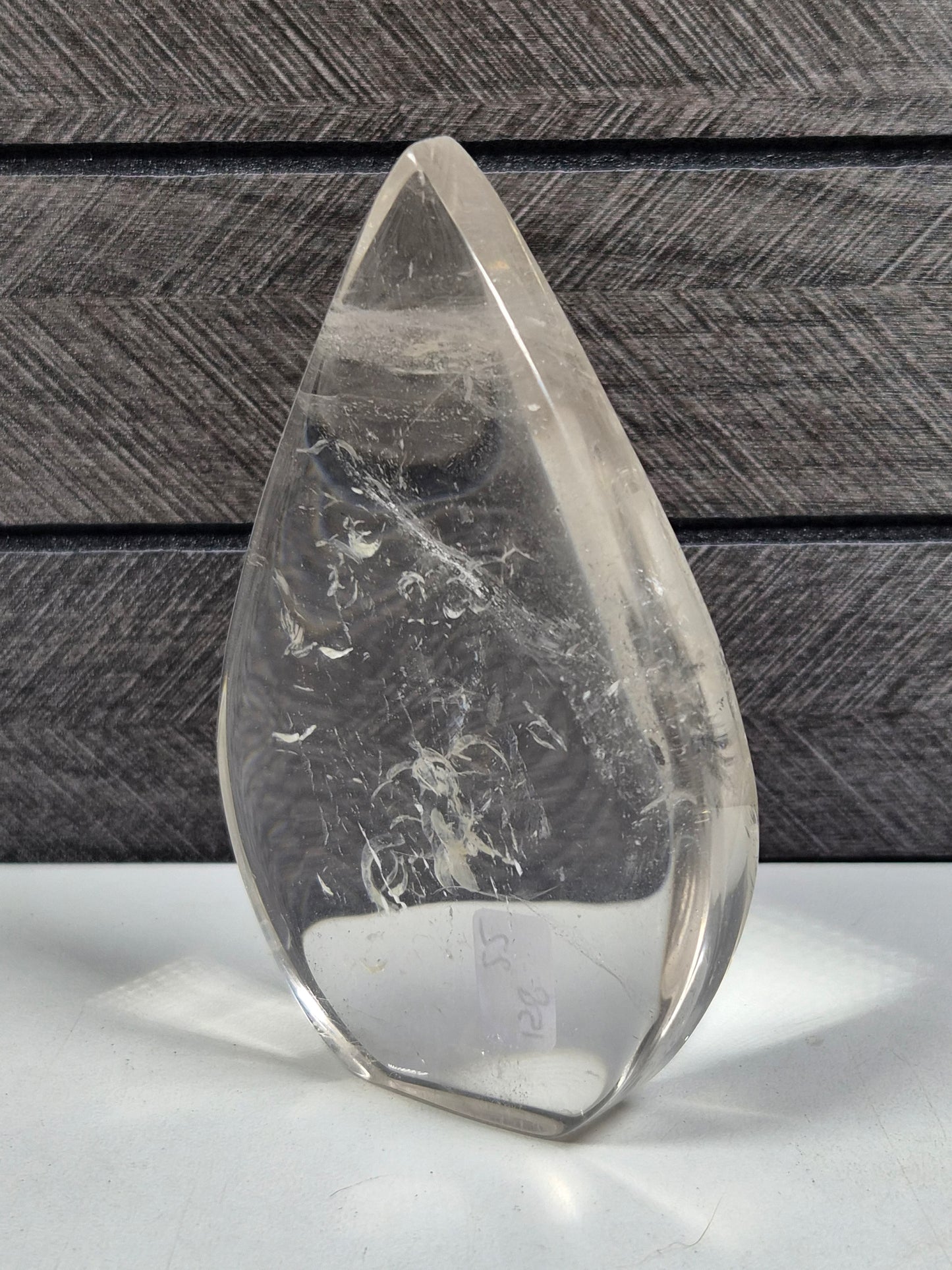 Bergkristal Sculptuur 158 gram