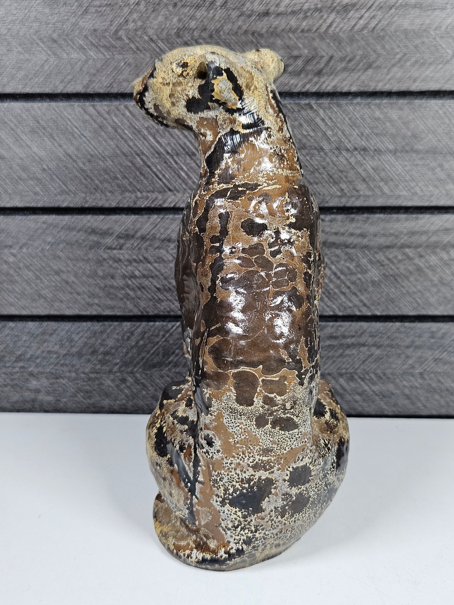 Landschaftsjaspis Leopard 650 Gramm