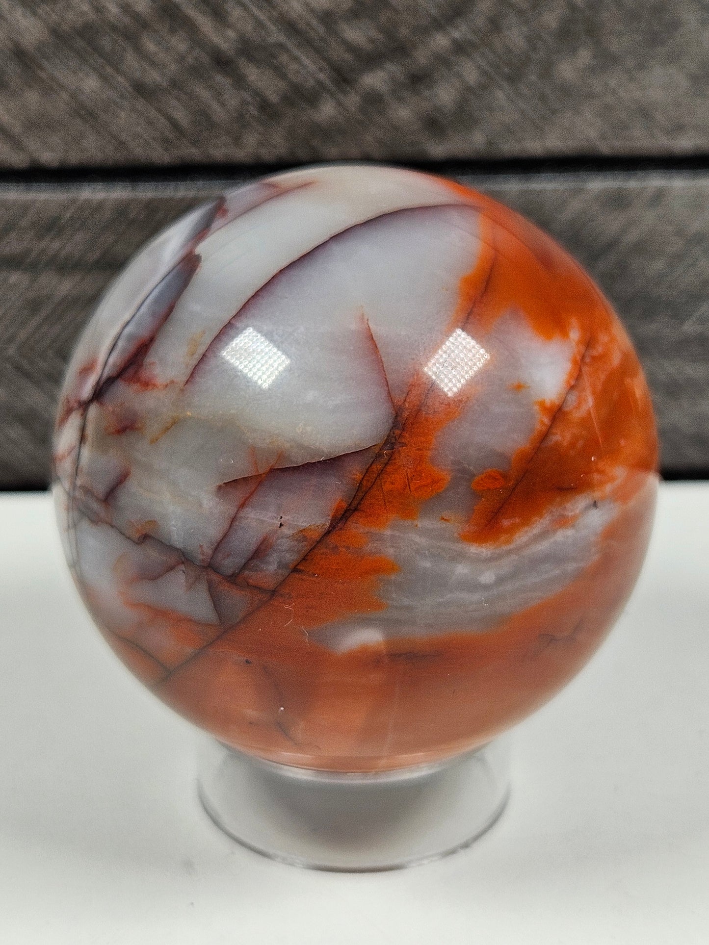 Vuuragaat bol 254 gram