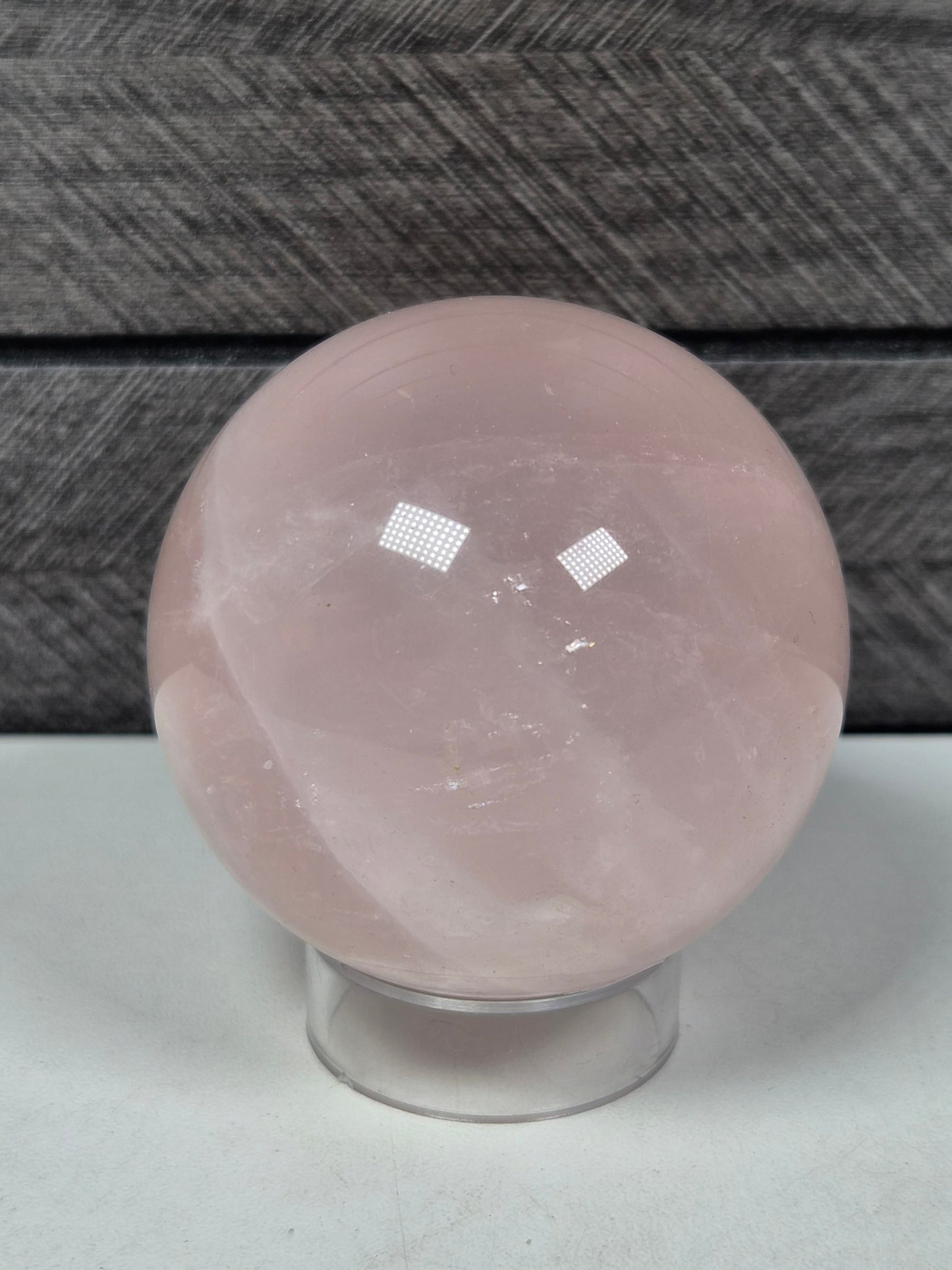 Rozenkwarts bol 246 gram