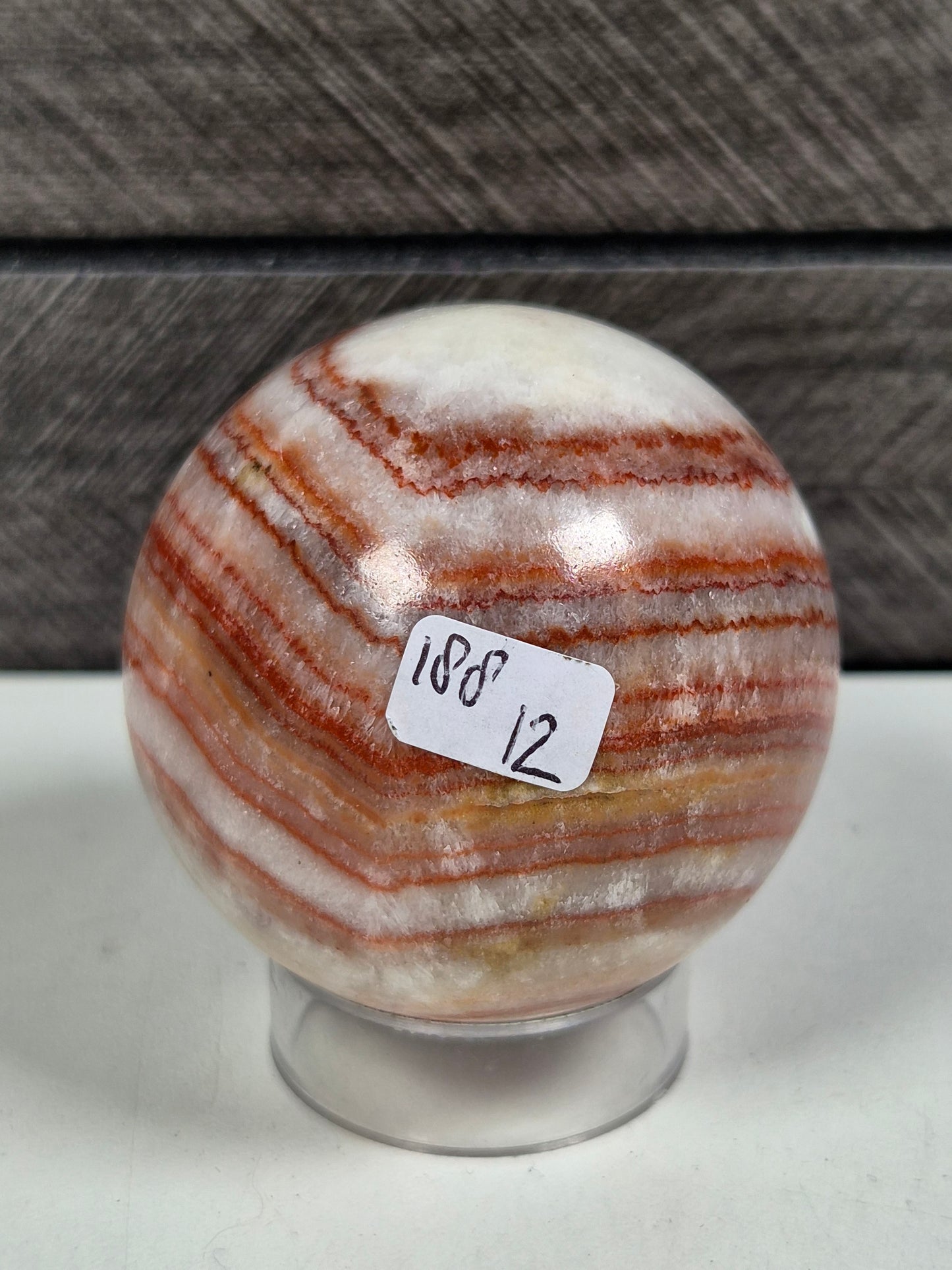 Porkstone bol 188 gram