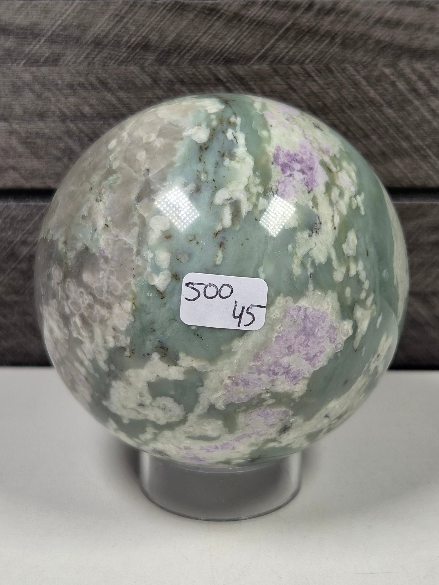 Lucky Jade Bol 500 gram