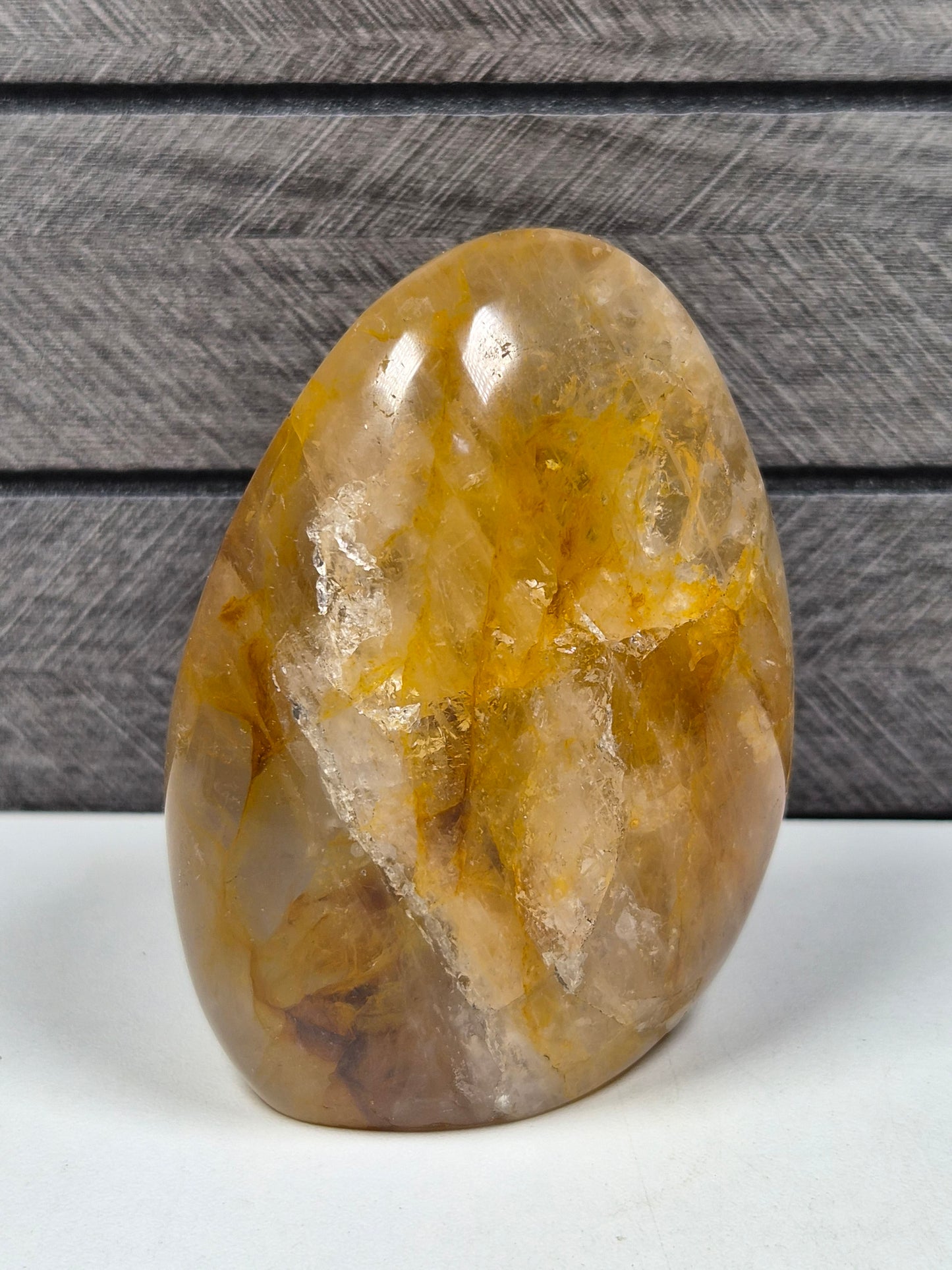 Golden Healer Sculptuur 310 gram