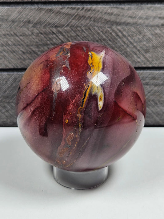 Mookaiet bol 486 gram