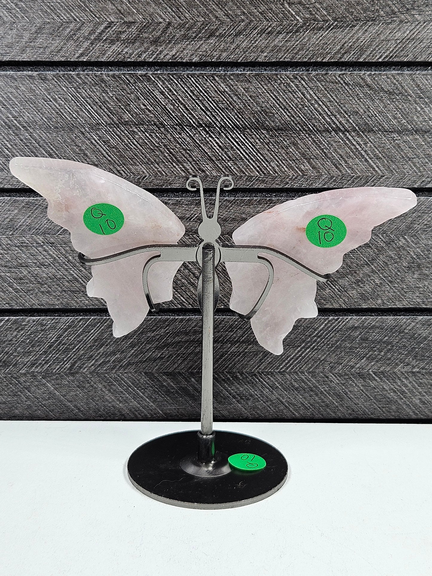 Rozenkwarts vlinder Q10