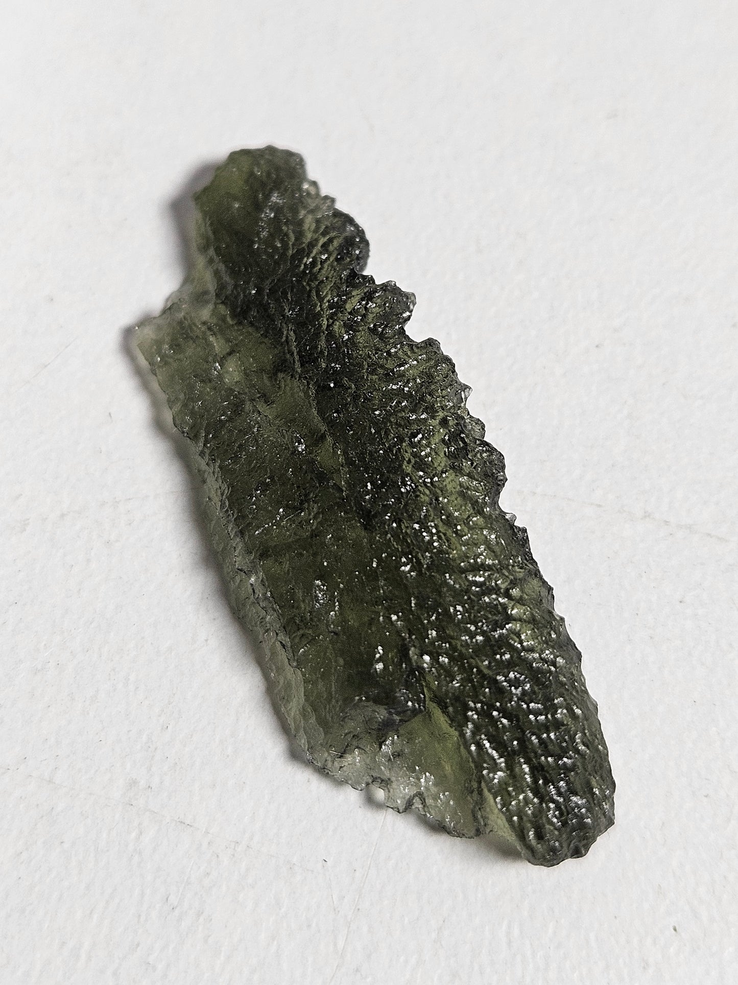 Moldaviet ruw 2 gram