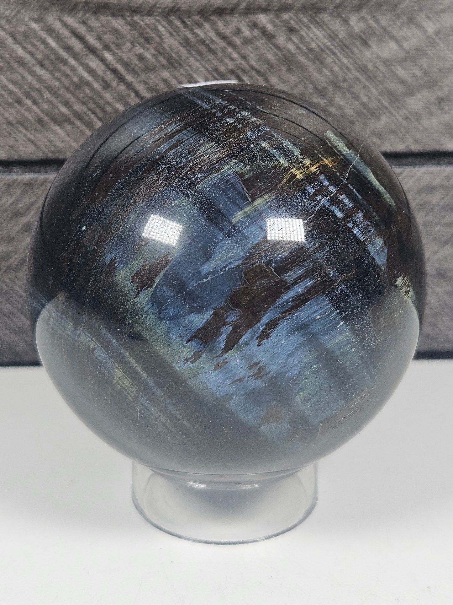 Valkenoog bol 368 gram